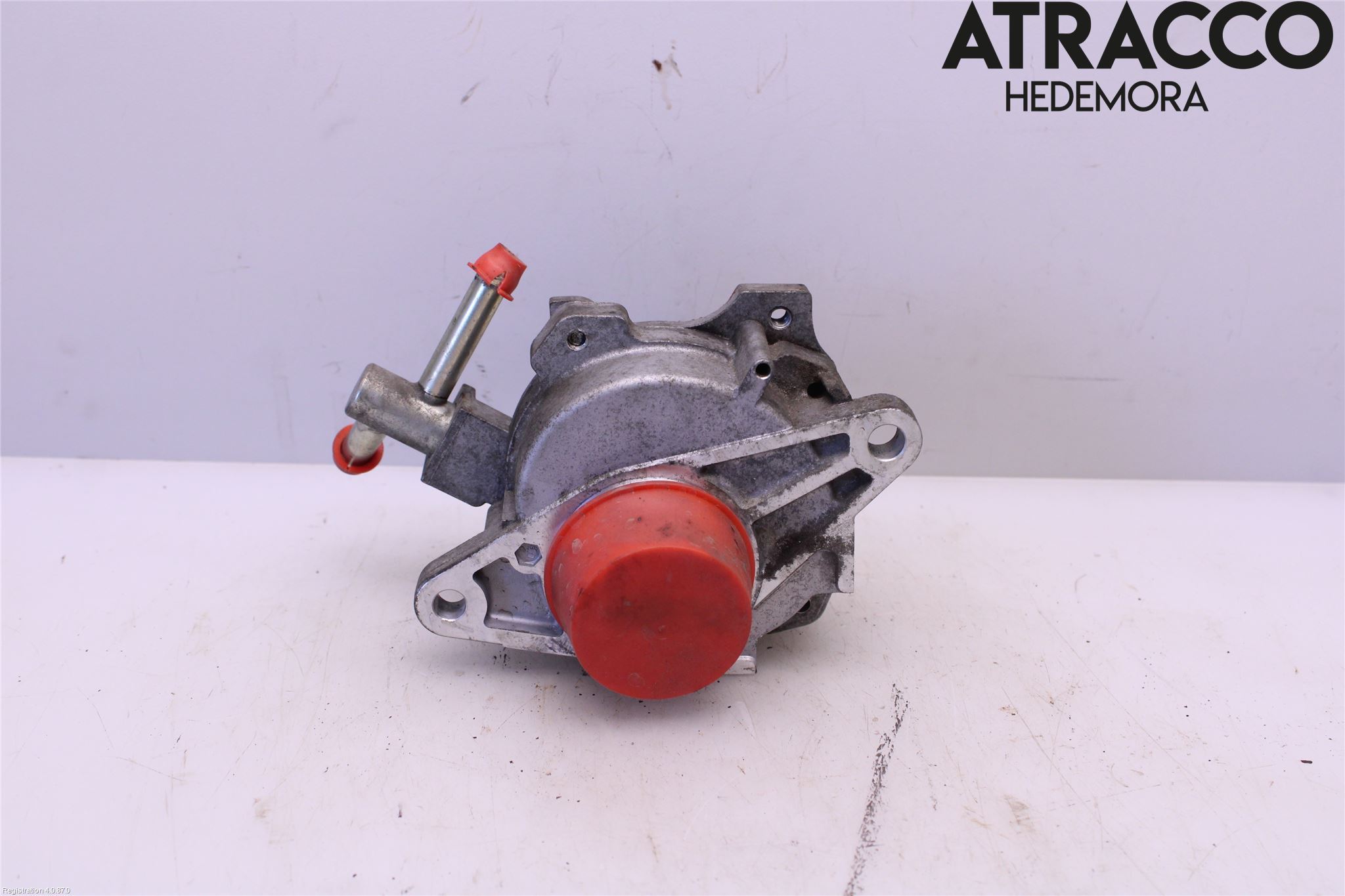 Mitsubishi ASX 10-22 Vacuumpumpe