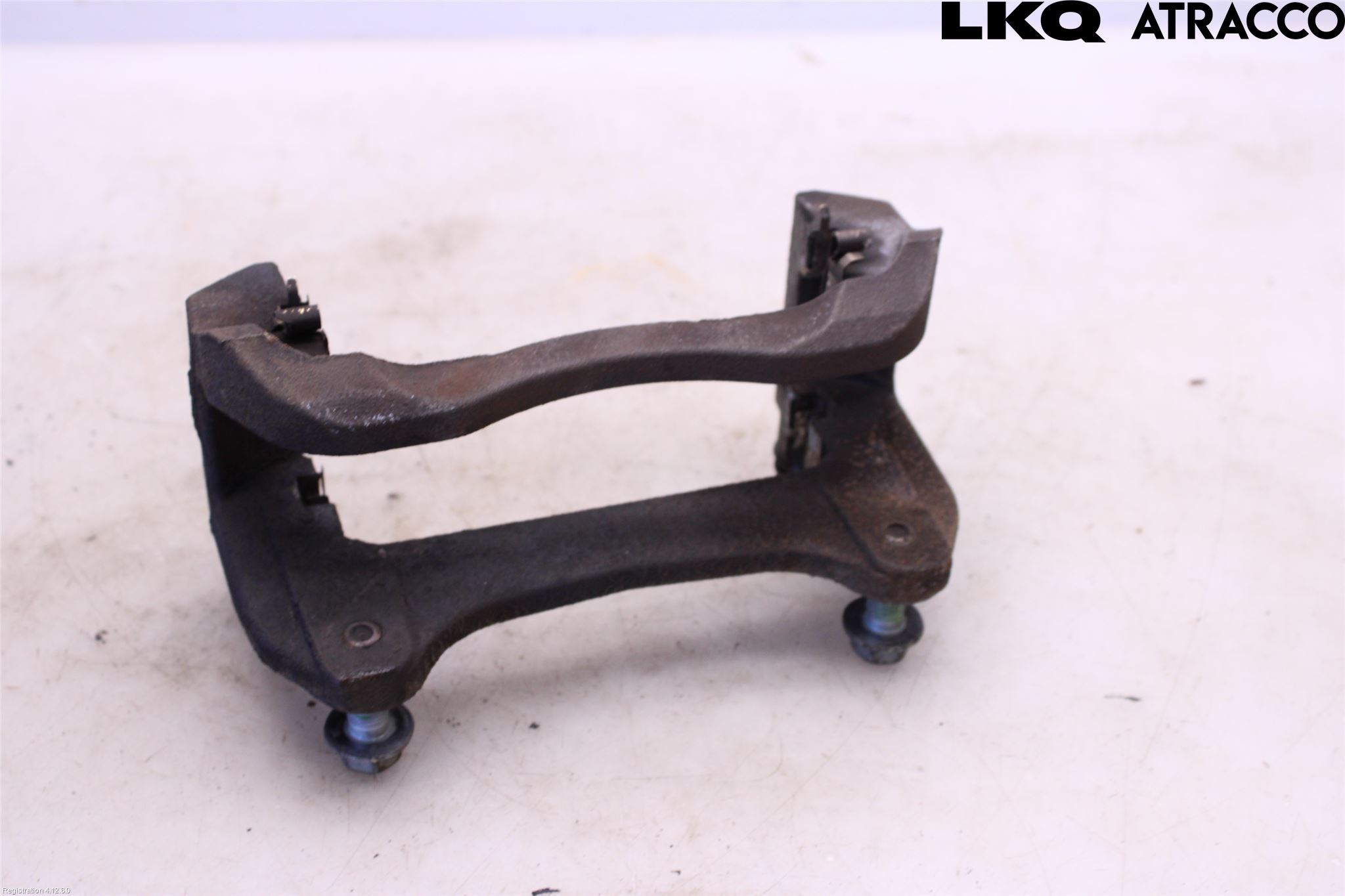 Toyota RAV4 19- Bremsecaliper Feste Holder