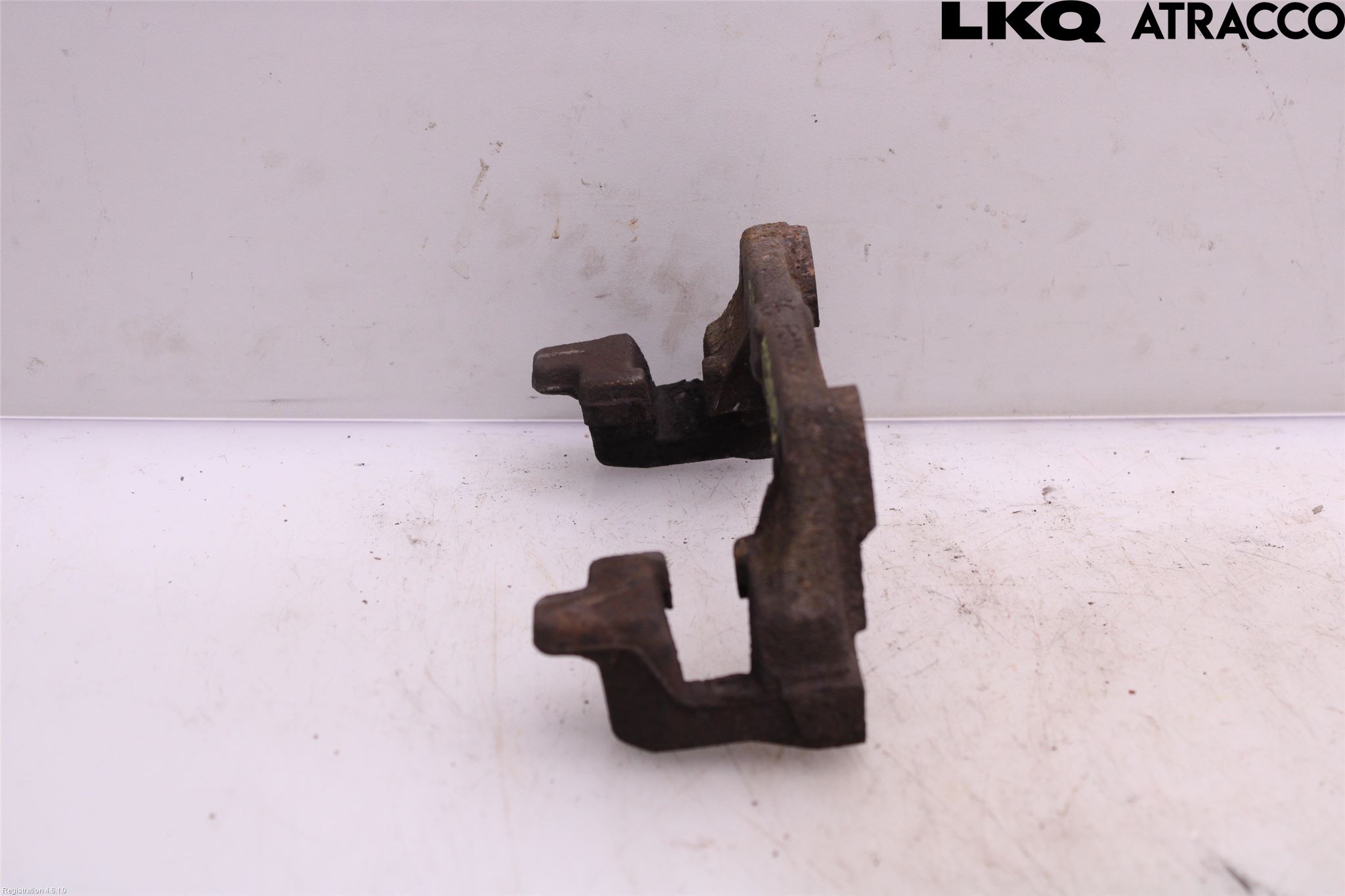Volvo V40 12-19 Bremsecaliper Feste Holder
