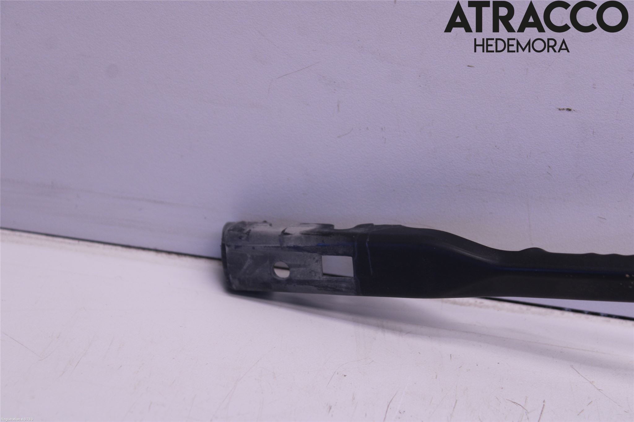 Mercedes-Benz MB C-KLASS (W205) 14-21 Viskerarm-Armer Frontrute