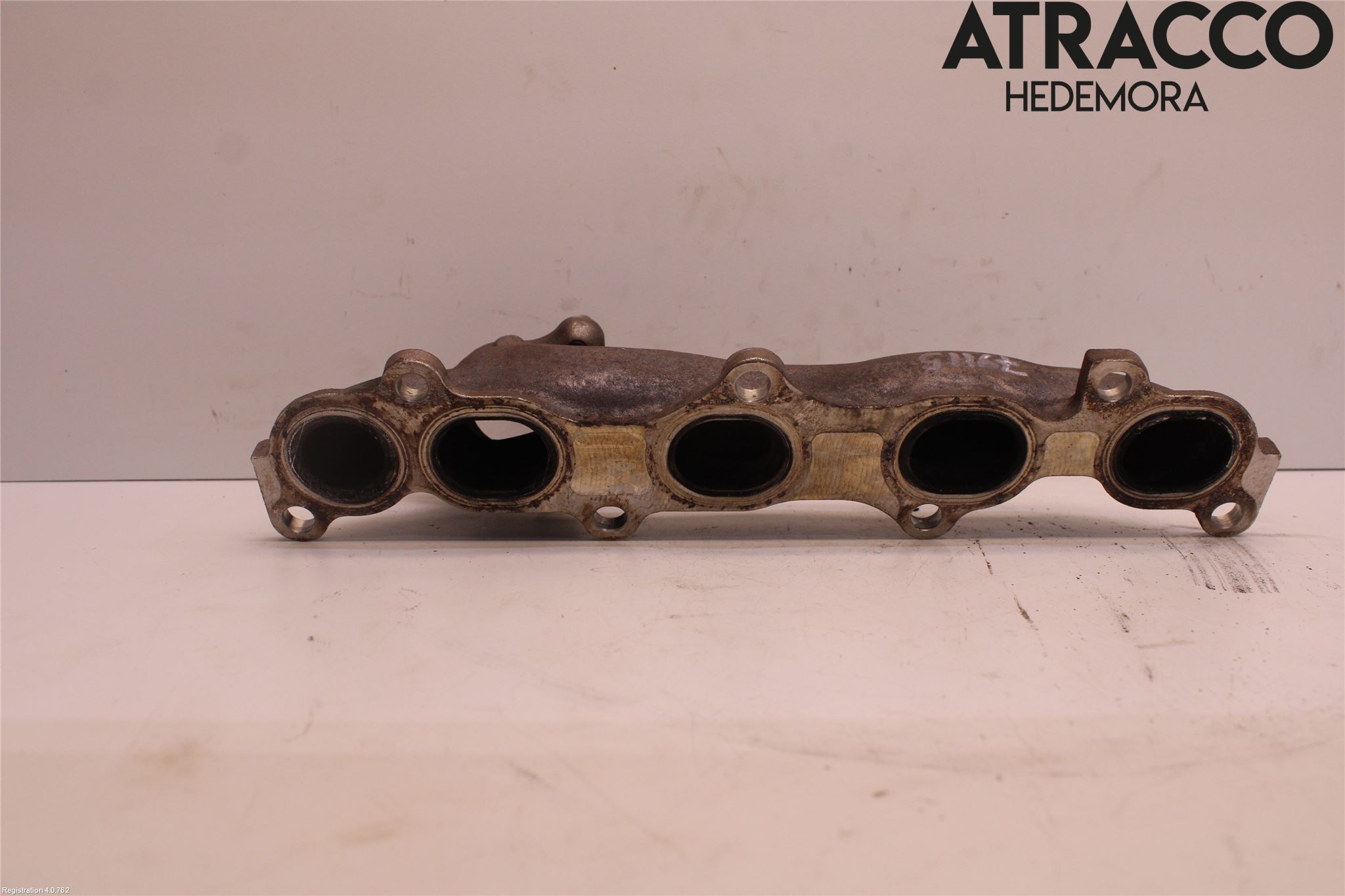 Honda CR-V 13-18 Eksosmanifold