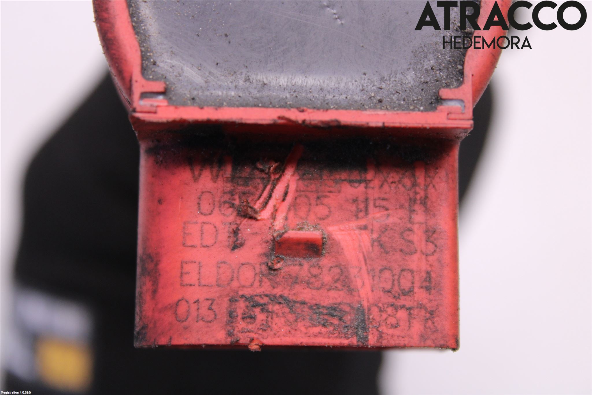 Audi A4/S4 08-11 Coil