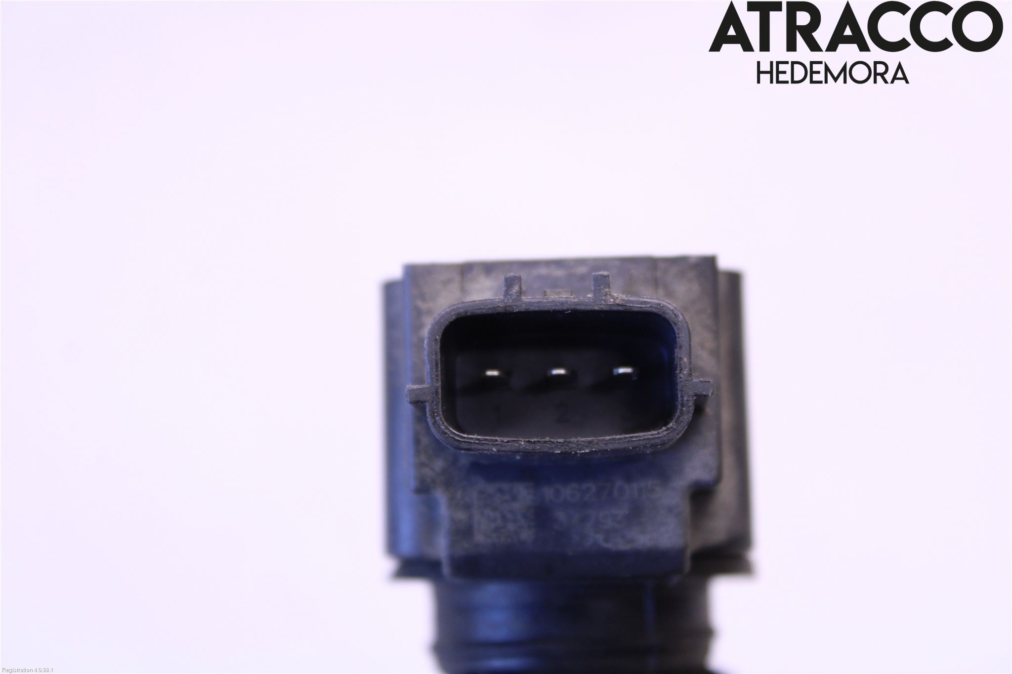 Nissan PULSAR Coil