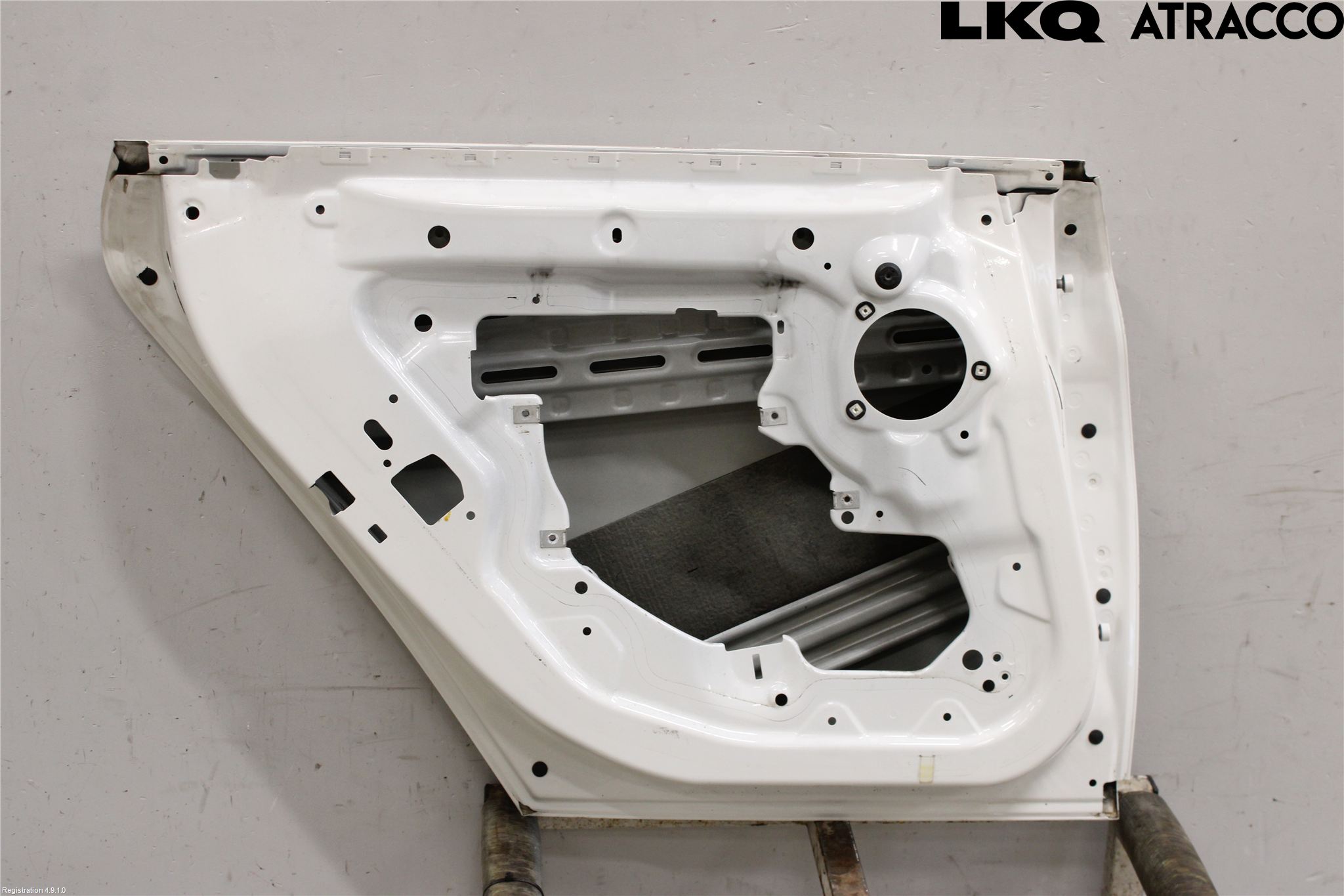 BMW 4 F32/F33/F82/F83 13-20 Dør 4D Bak Venstre