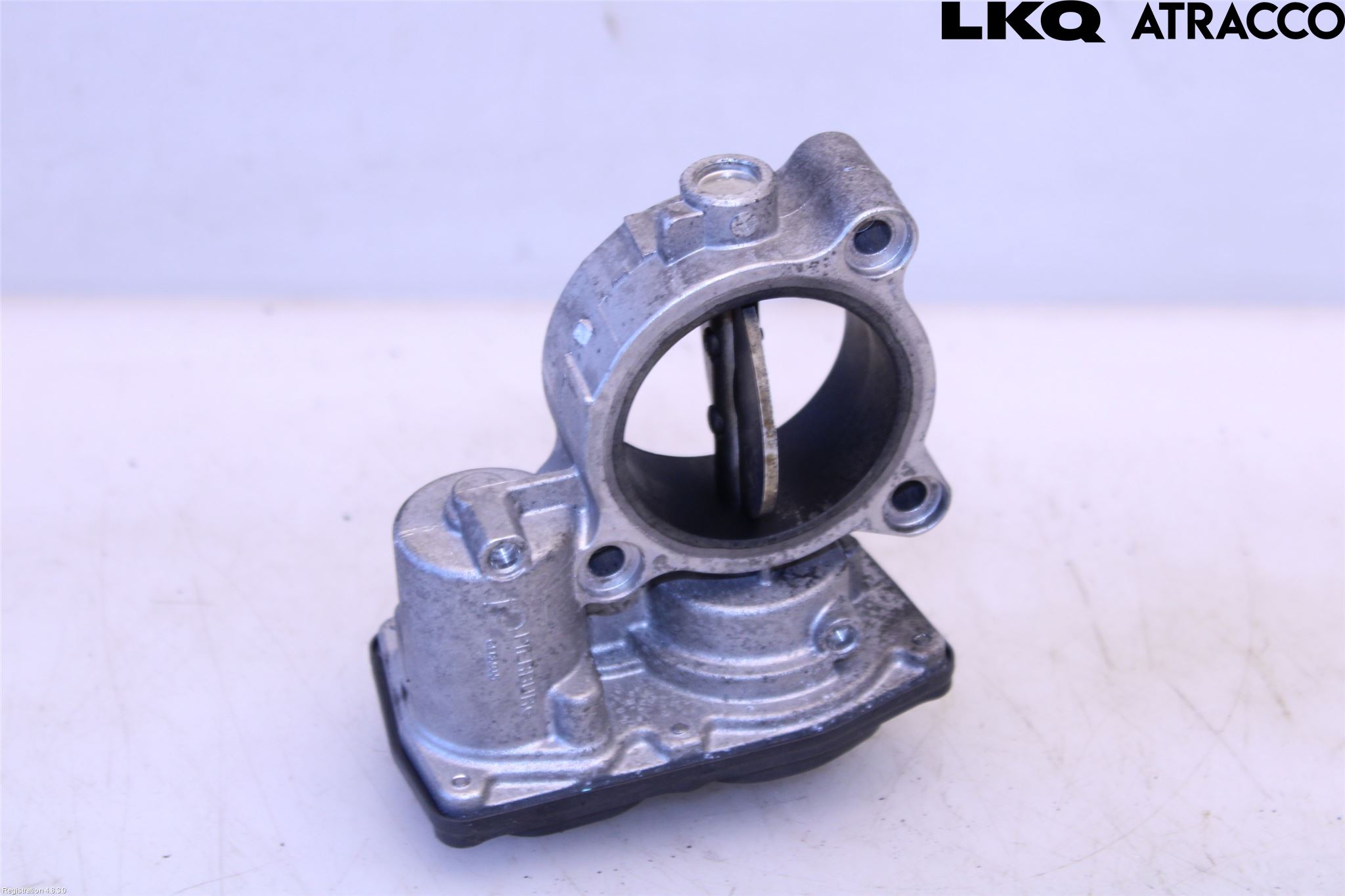 BMW 5 F10/F11/F18 09-17 Inns Spjeldhus