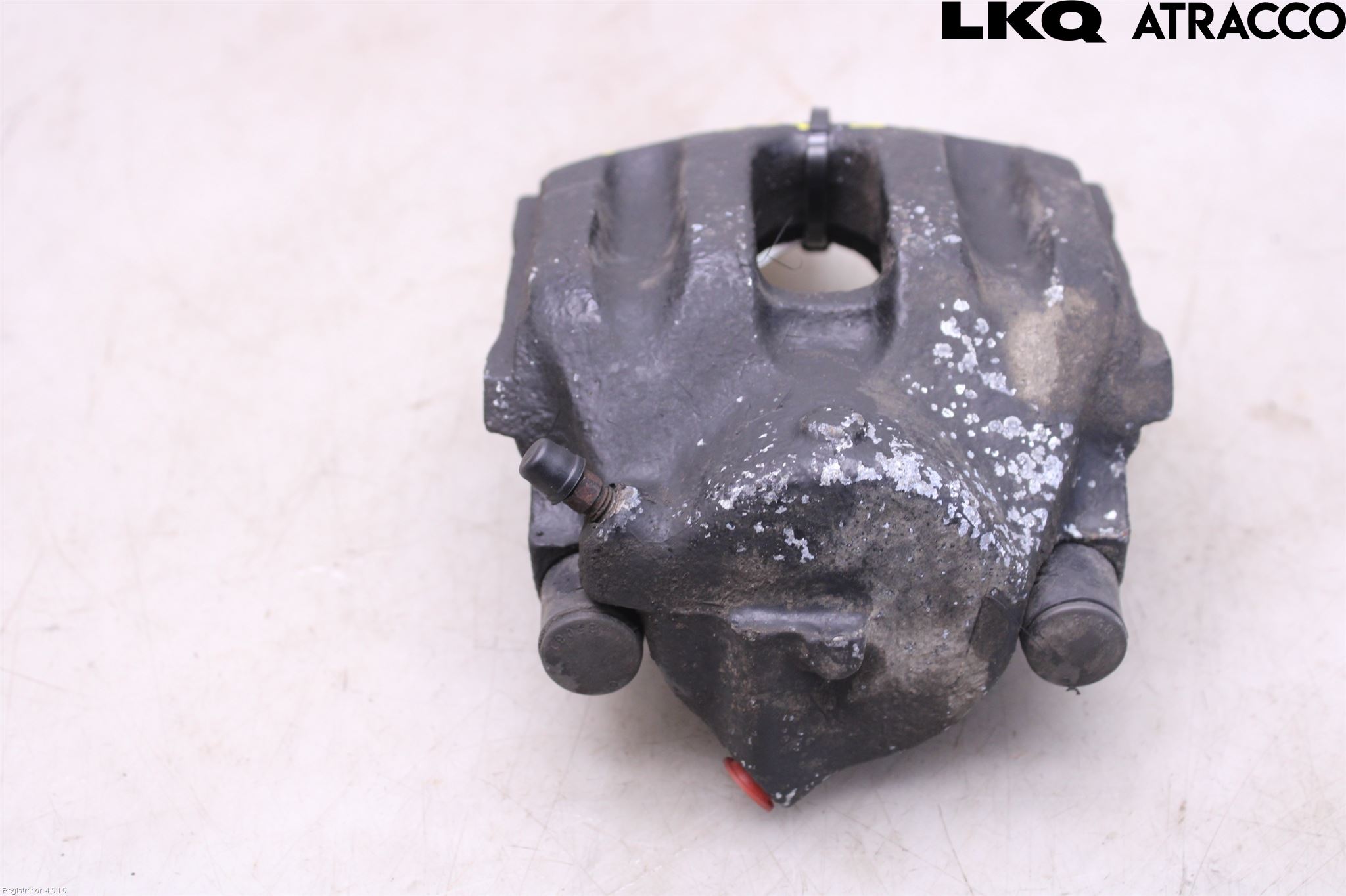 BMW 5 E34      88-96 Bremsecaliper Foran Venstre