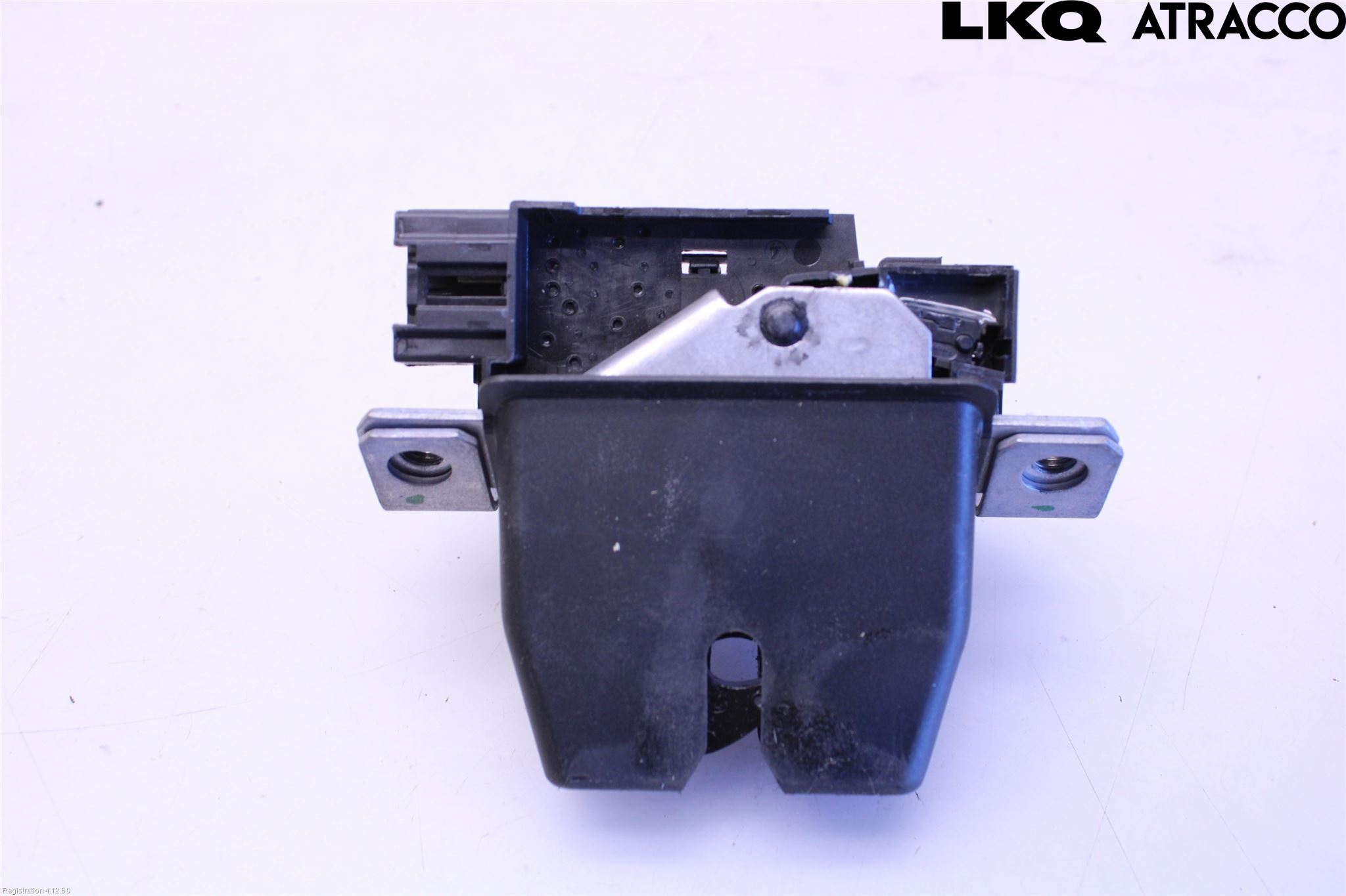 Ford MONDEO 15-22 Bakluke-Lokk Låsekasse