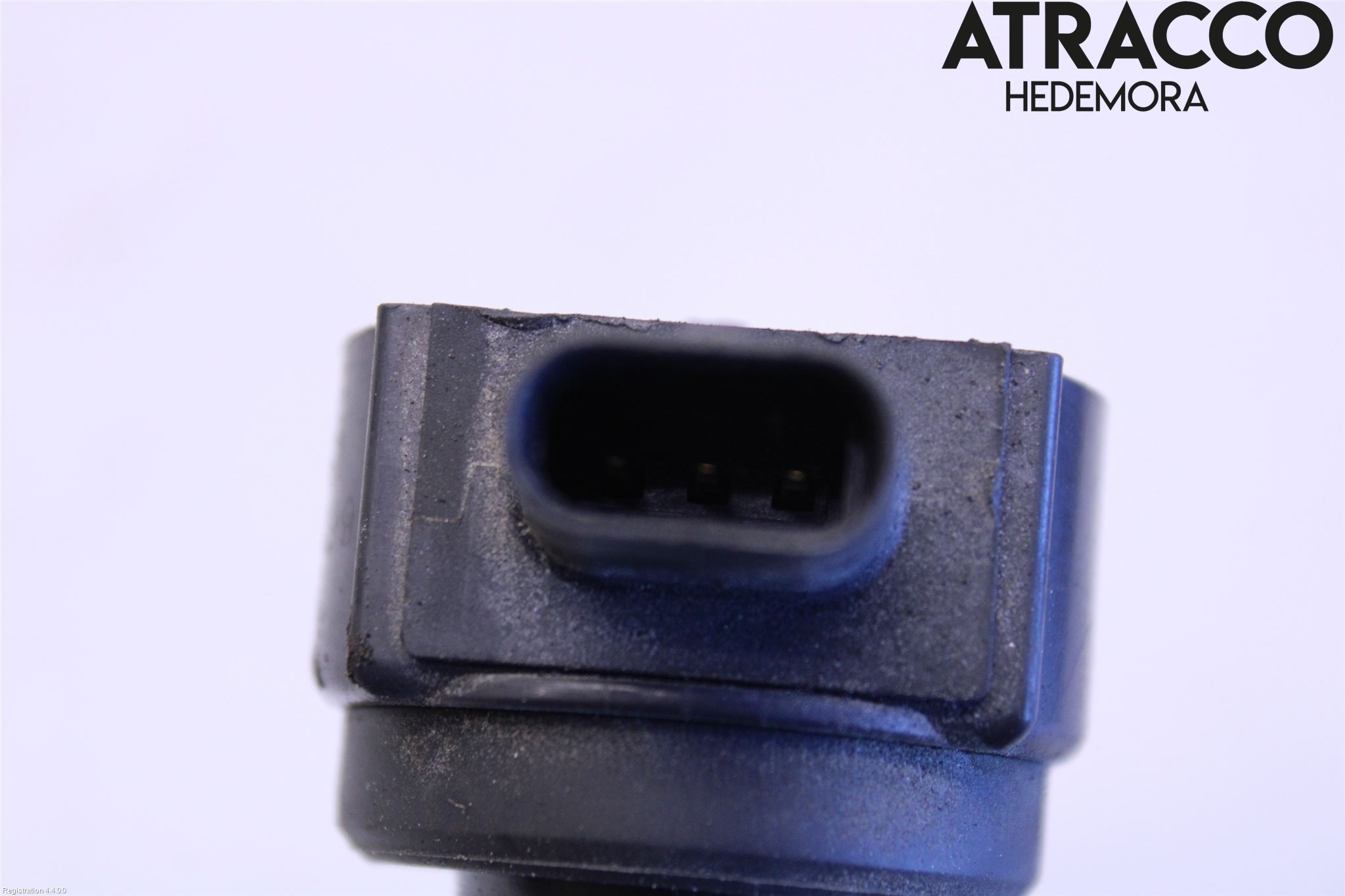 Dodge NITRO Coil