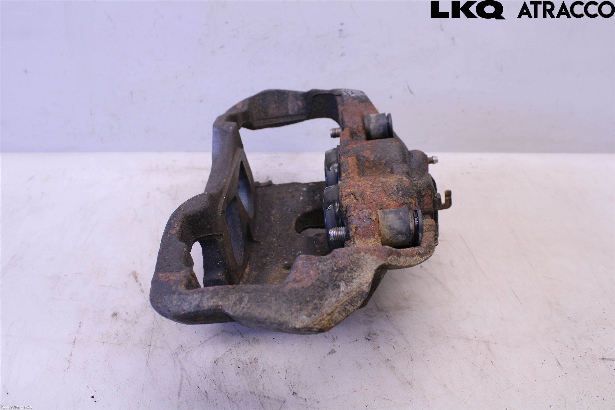 Volkswagen VW TRANSP/CARAVELLE (T6) 16-22 Bremsecaliper Foran Venstre