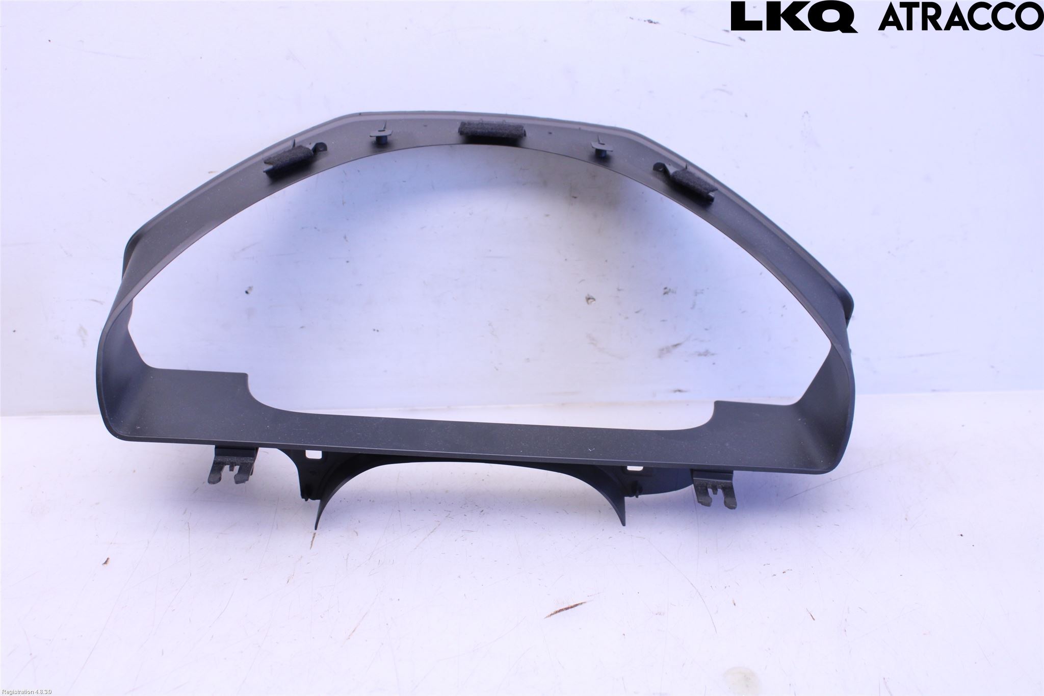 Mercedes-Benz MB E-KLASS (W212) 09-16 Instrument Ramme