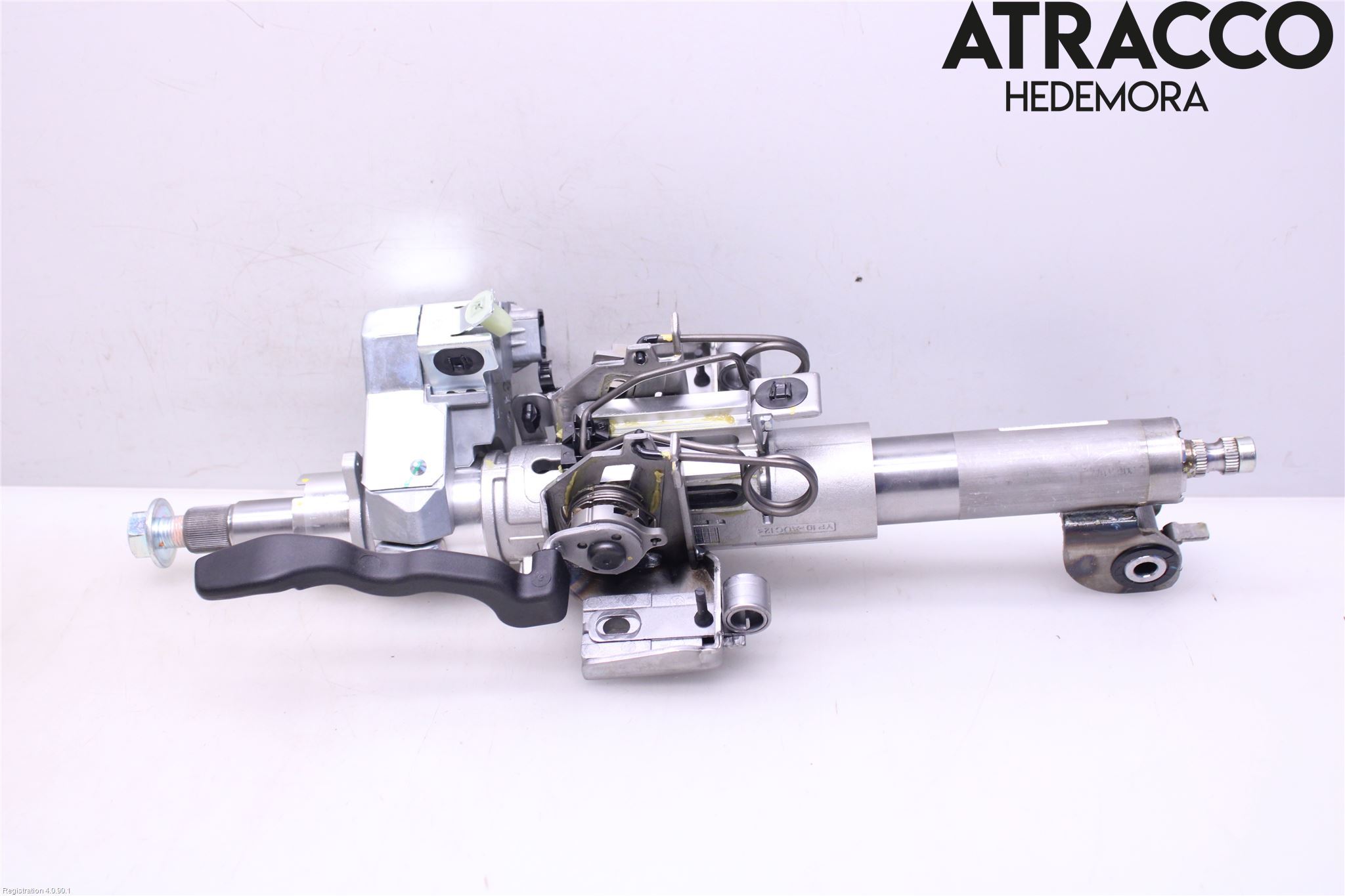 Kia SPORTAGE (QL) 16-21 Rattakselaggregat Justerbart