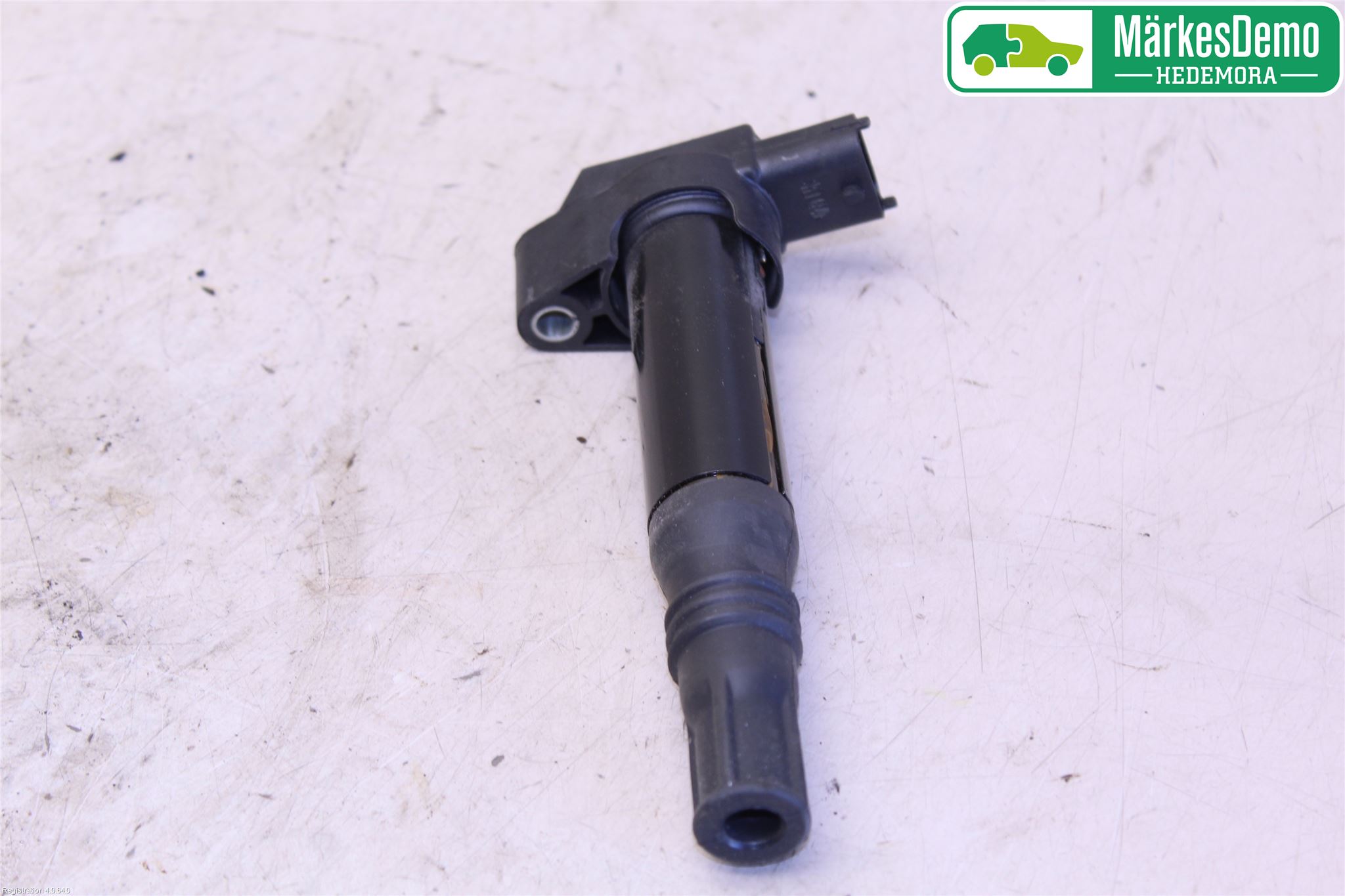 Peugeot PEUGOT 208 16-19 Coil