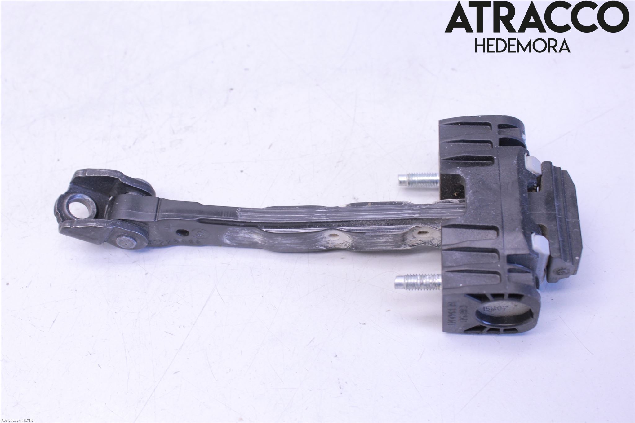 Volvo V70 14-16 Dørstopper