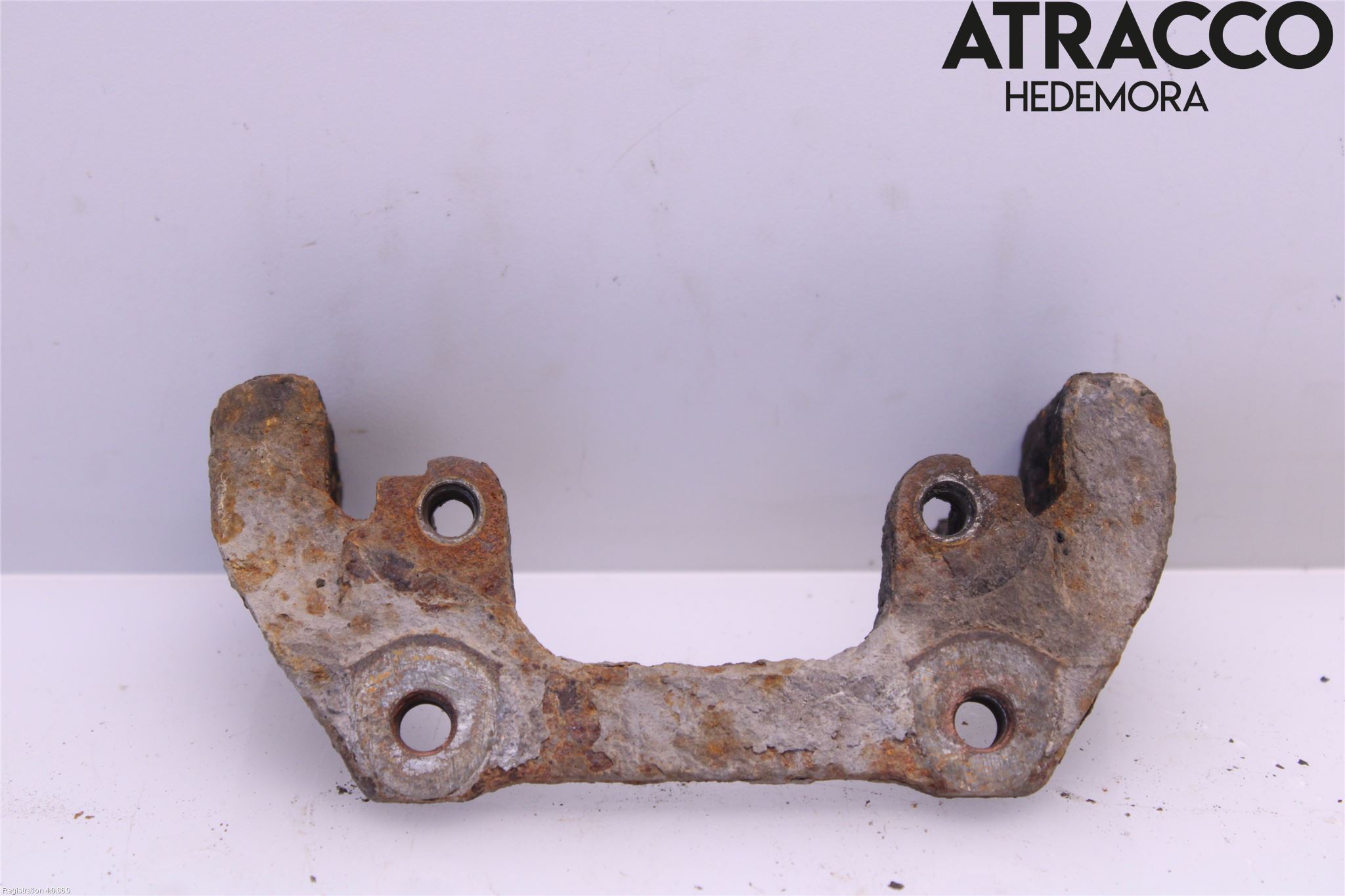 Volvo V70 05-08 Bremsecaliper Feste Holder