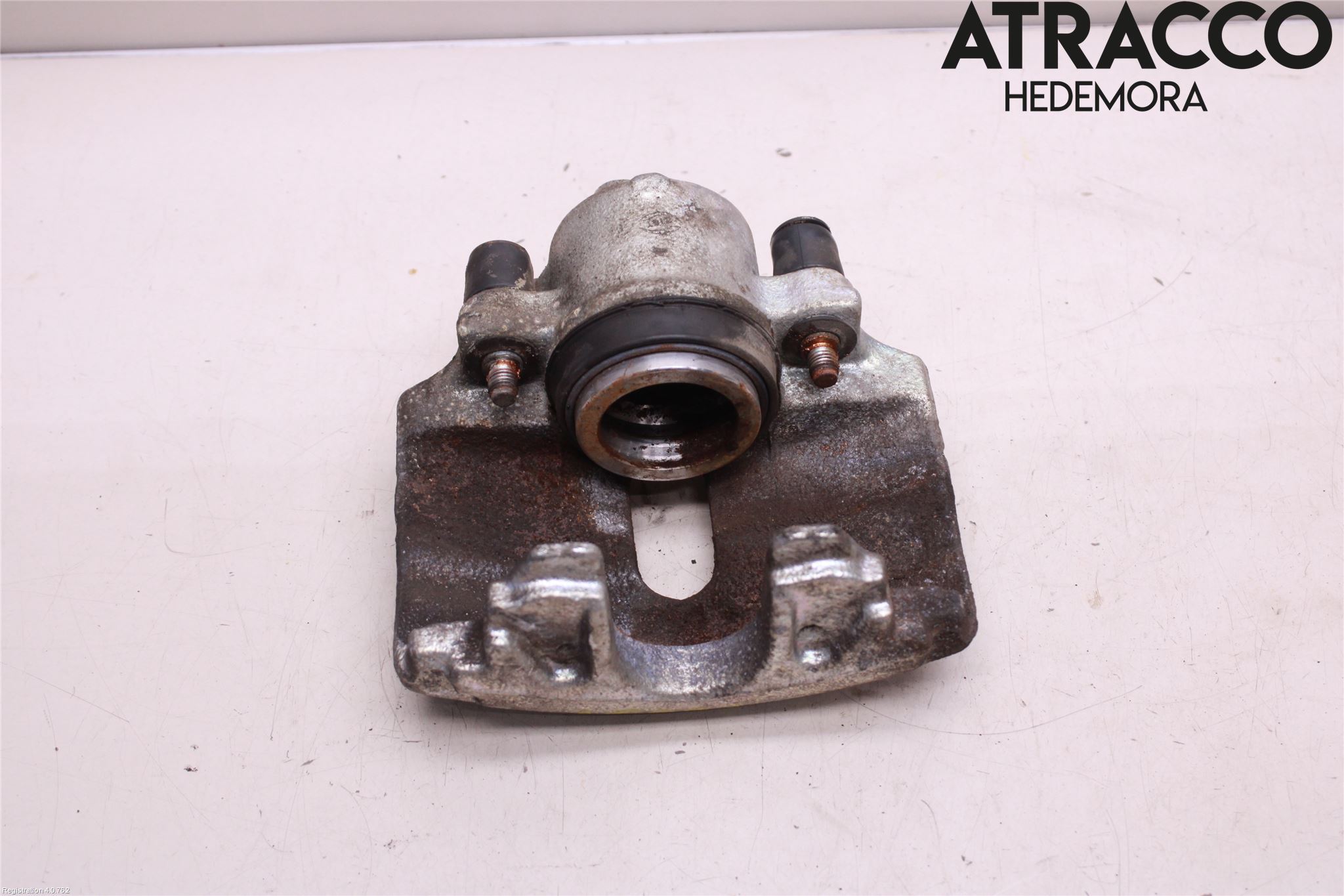 Volkswagen VW GOLF V 04-09 Bremsecaliper Foran Venstre