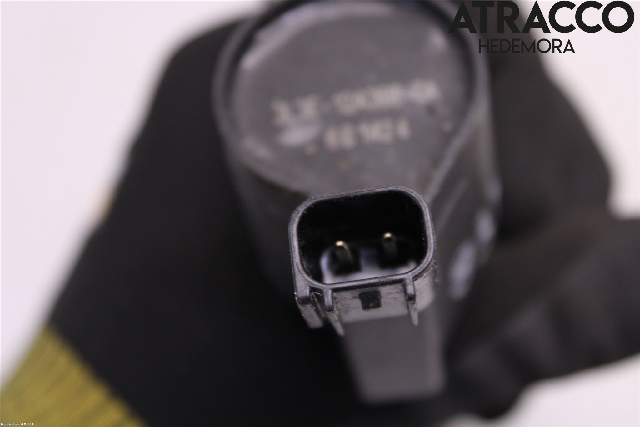 Ford MUSTANG V 05-14 Coil