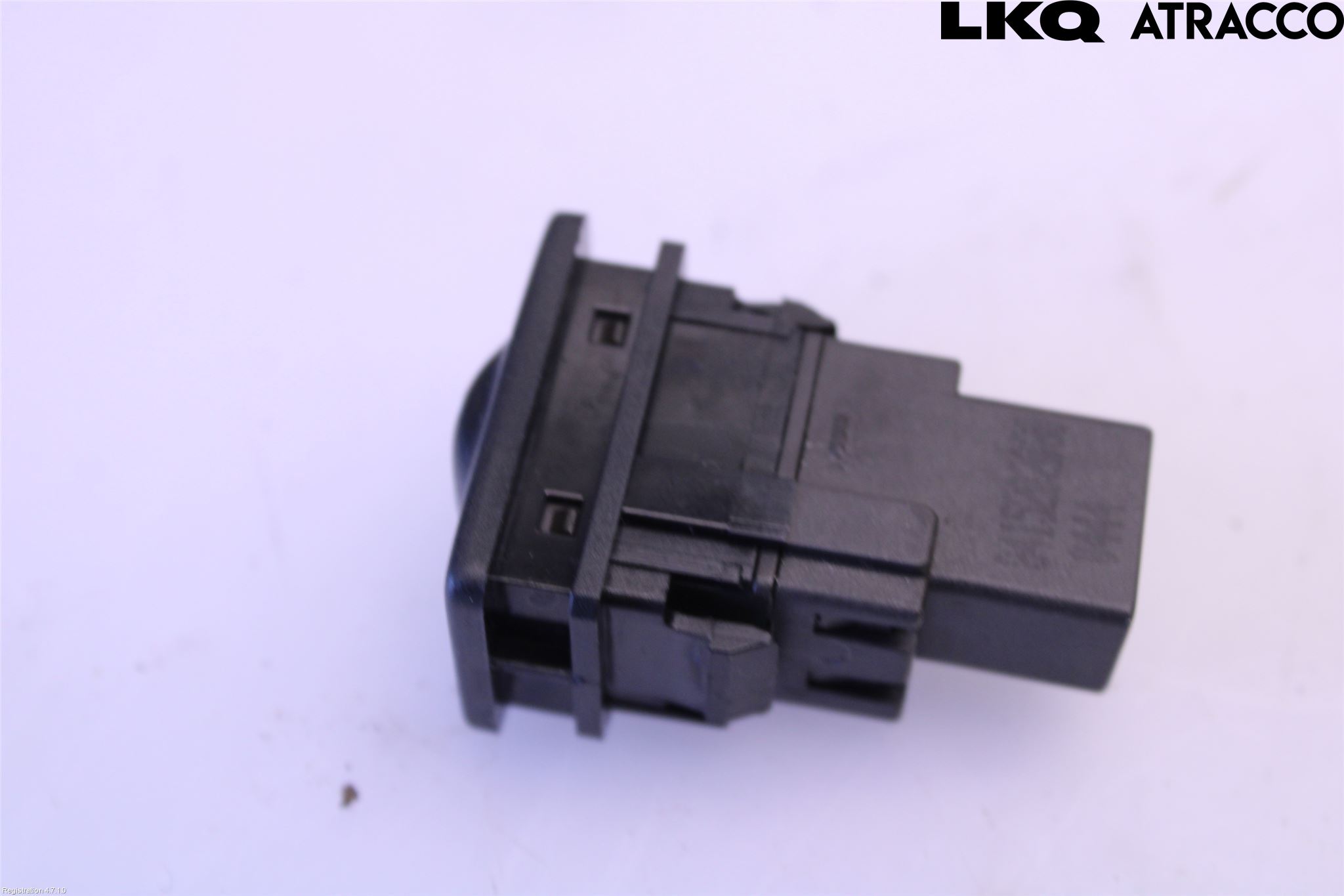 Toyota AURIS 13-19 Frontlykt Lysspredderreg