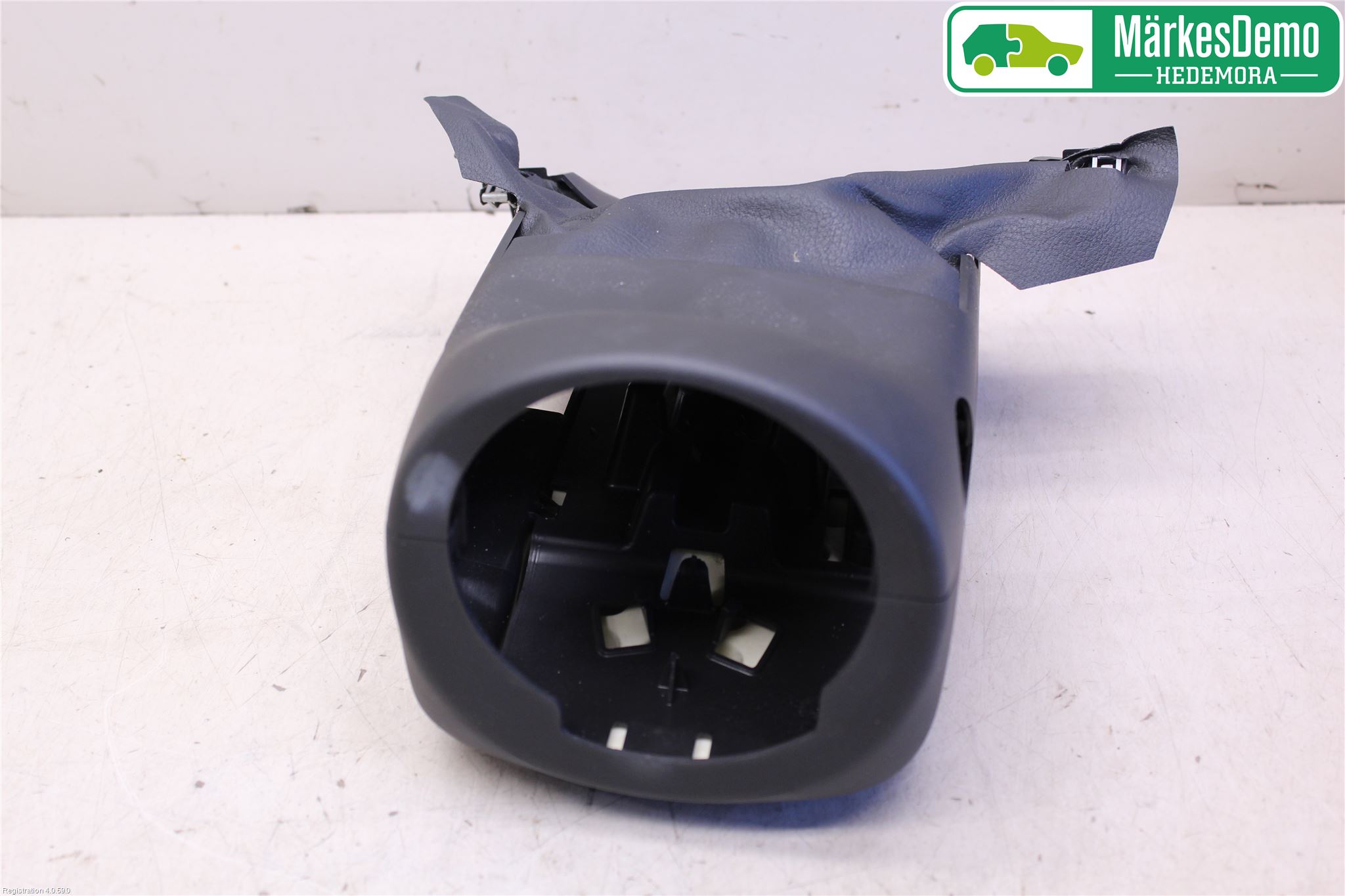Audi A4/S4 B9 16-19 Rattdeksel - Deksler