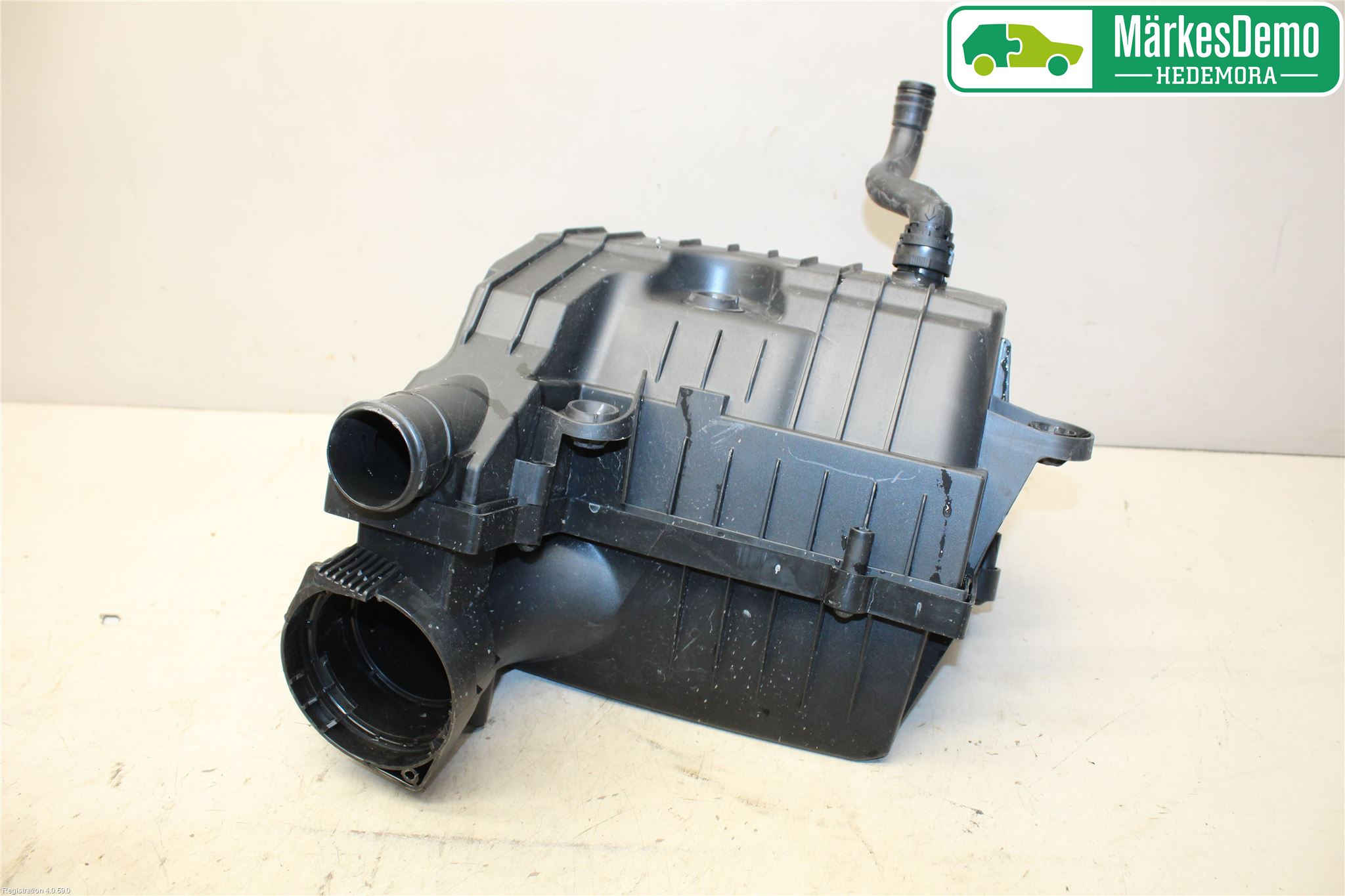 Volkswagen VW PASSAT 15-19 Luftfilter Boks