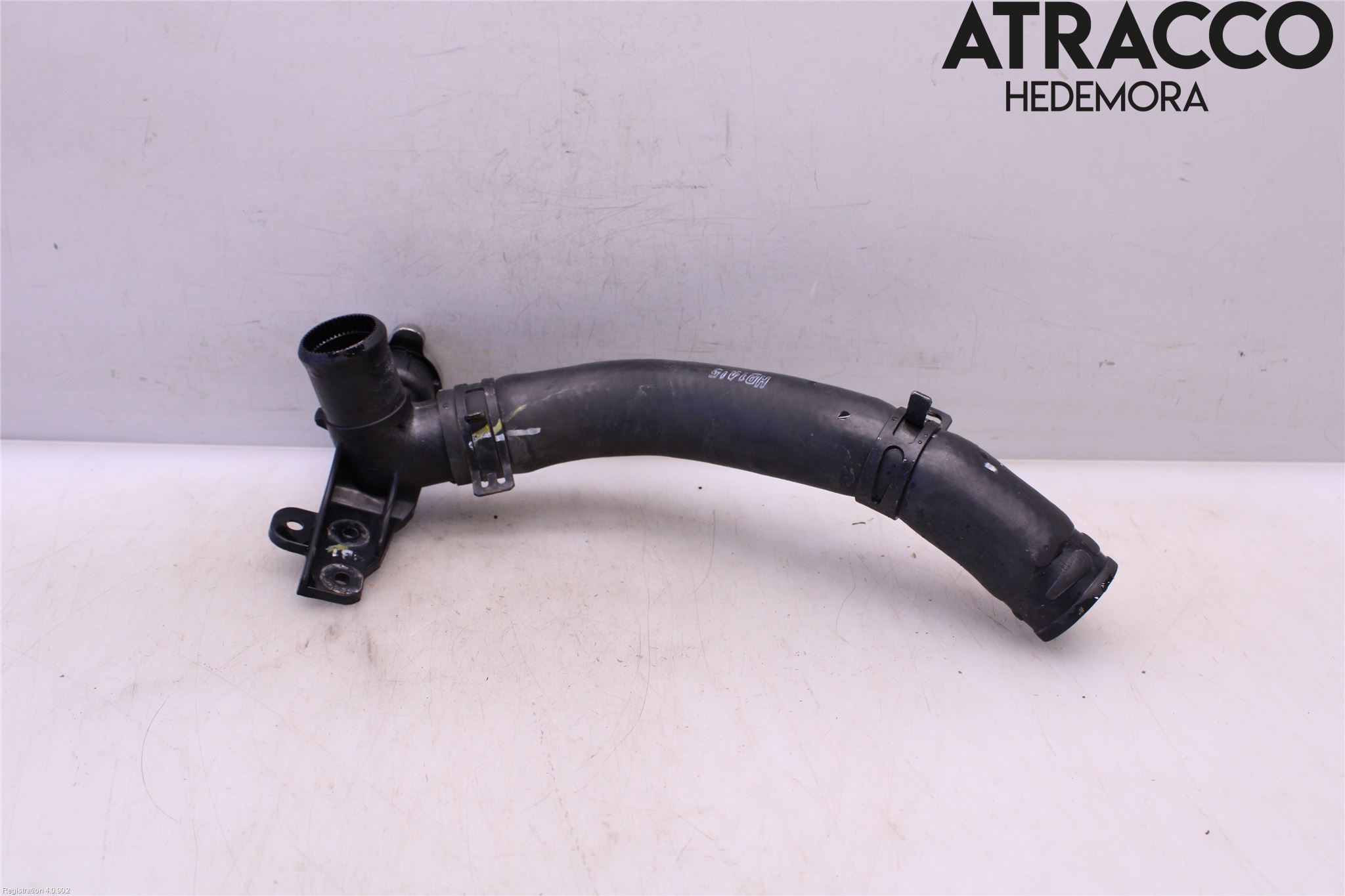 Kia CEED 12-18 Radiator Slange