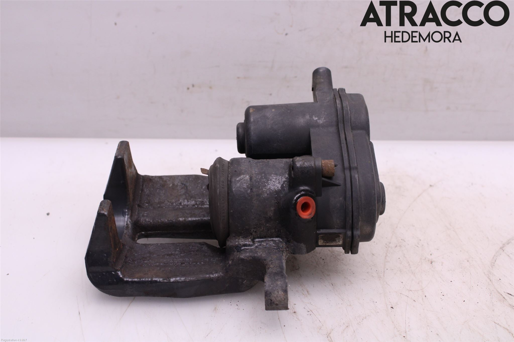 Audi A8/S8 4H 10-17 Bremsecaliper Bak Venstre