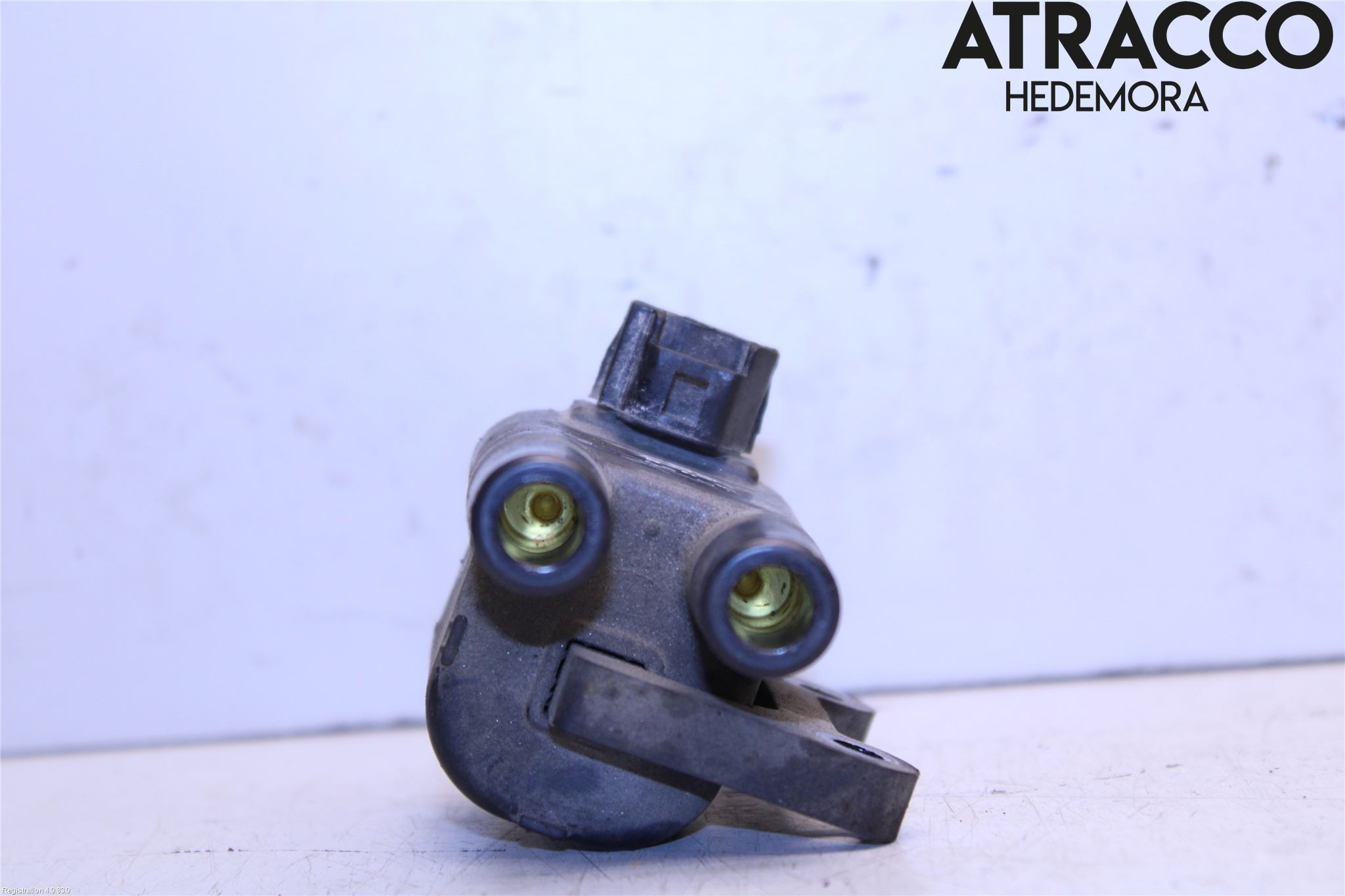 Chevrolet NUBIRA Coil