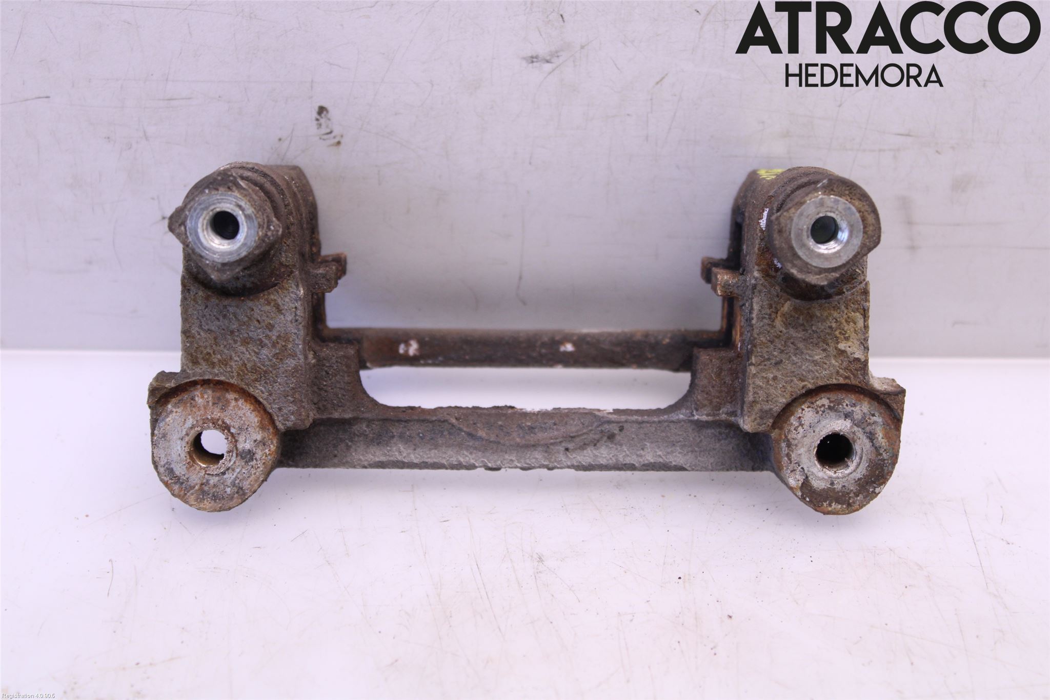 Citroen C4 AIRCROSS Bremsecaliper Feste Holder