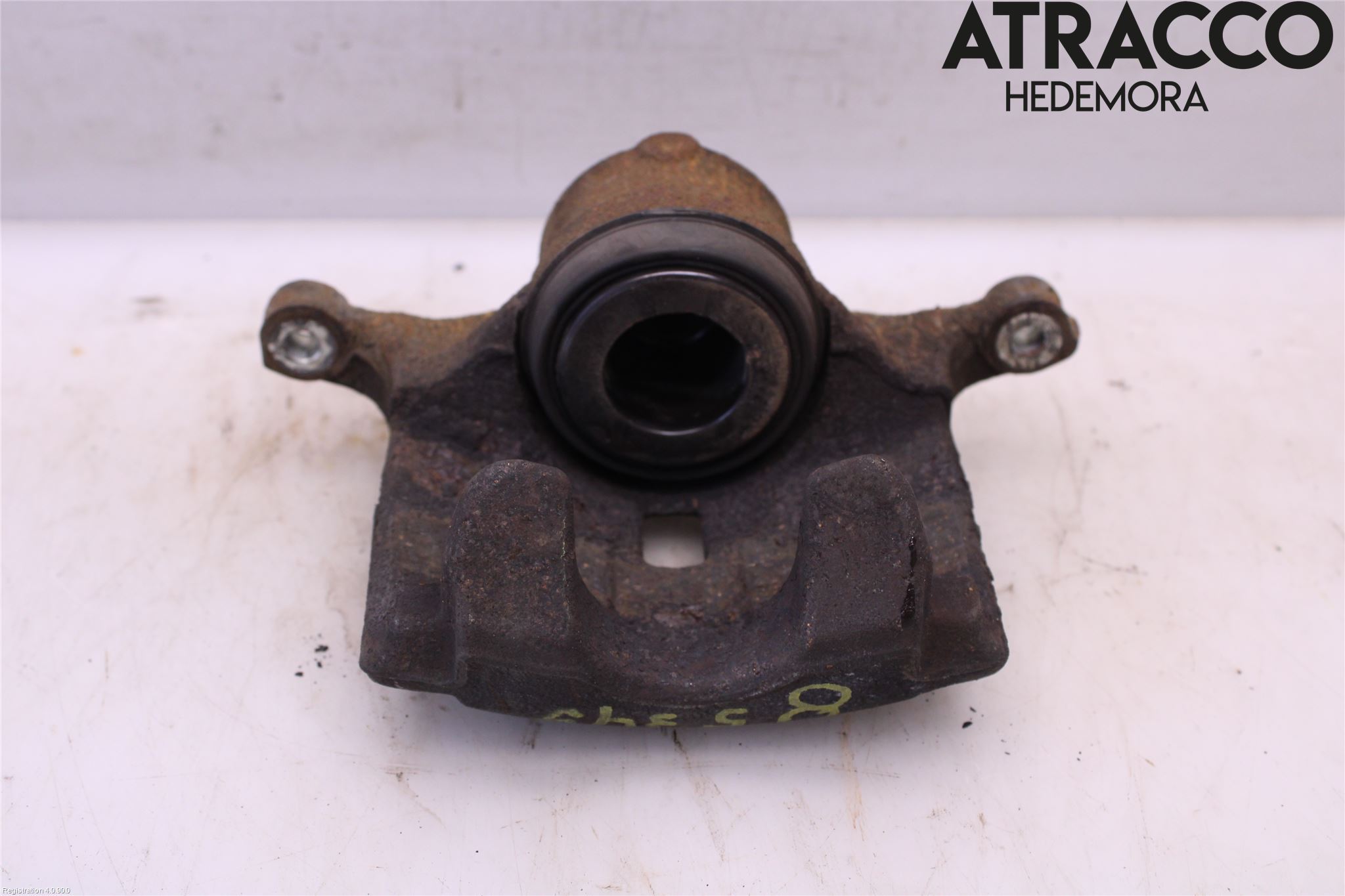 Mazda 3 III 14-19 Bremsecaliper Foran Høyre
