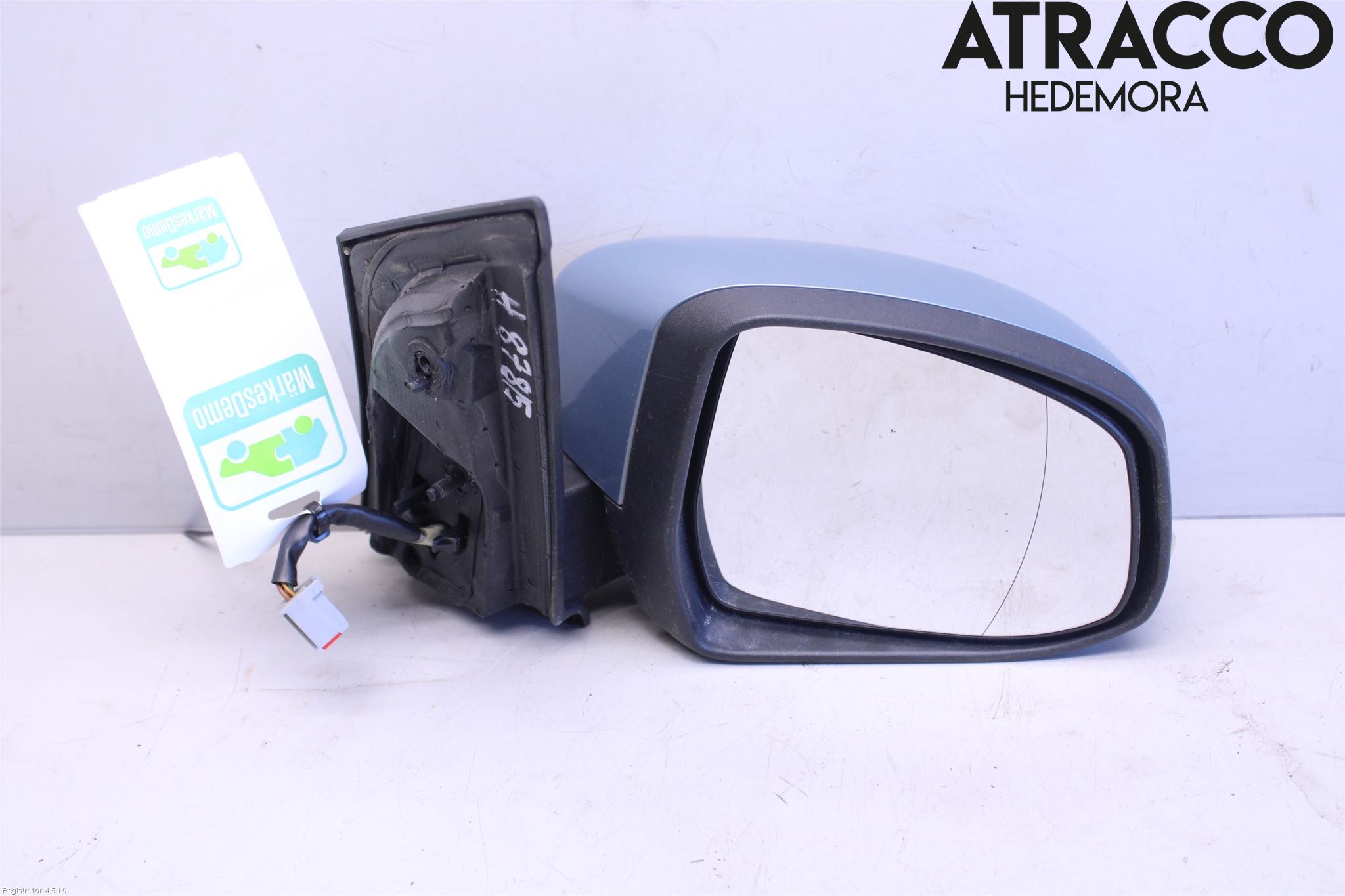Ford FOCUS 08-11 Speil H M-El Justering