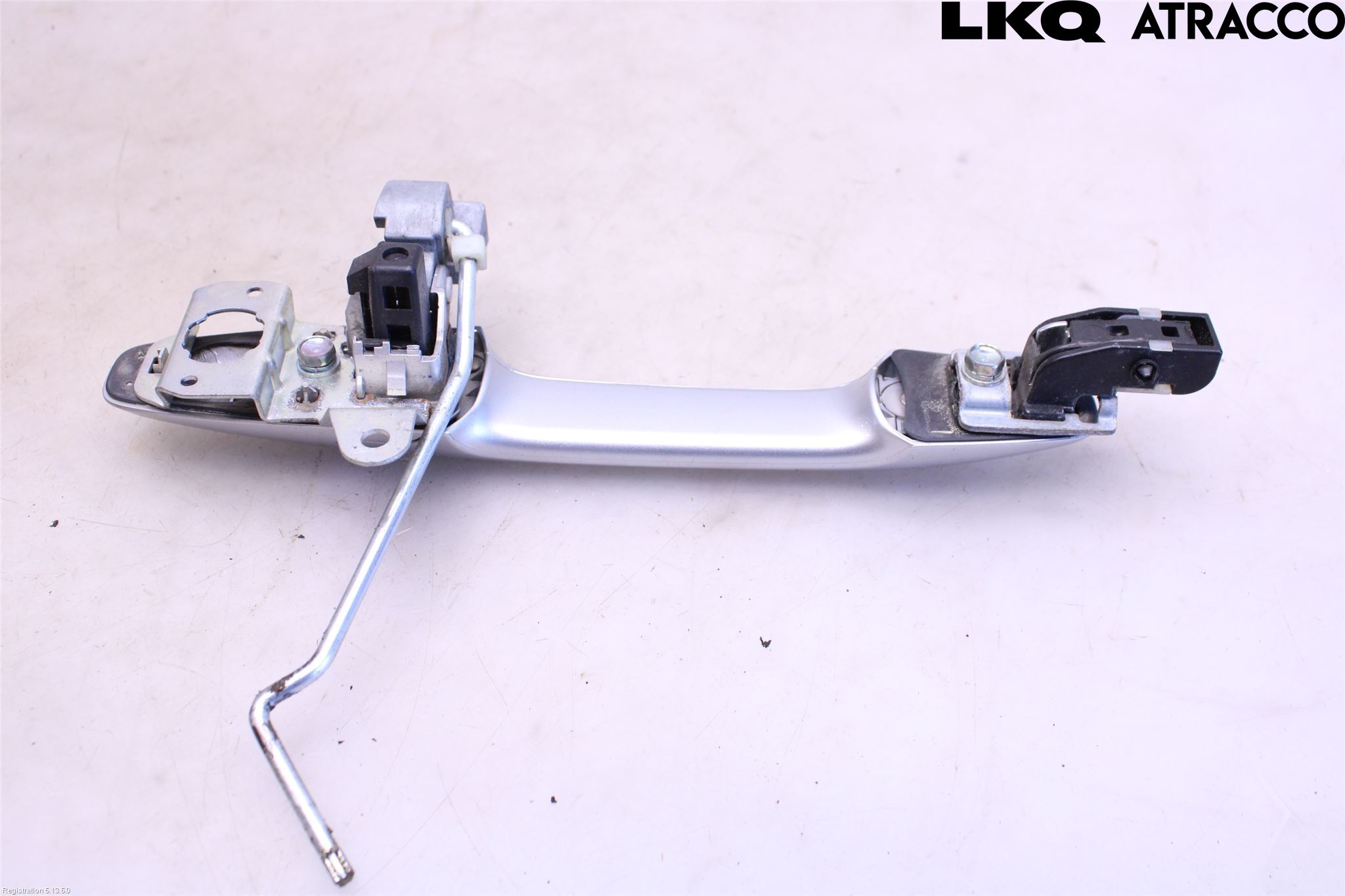 Honda CIVIC 06-11 Dørhandtak Ytre Venstre