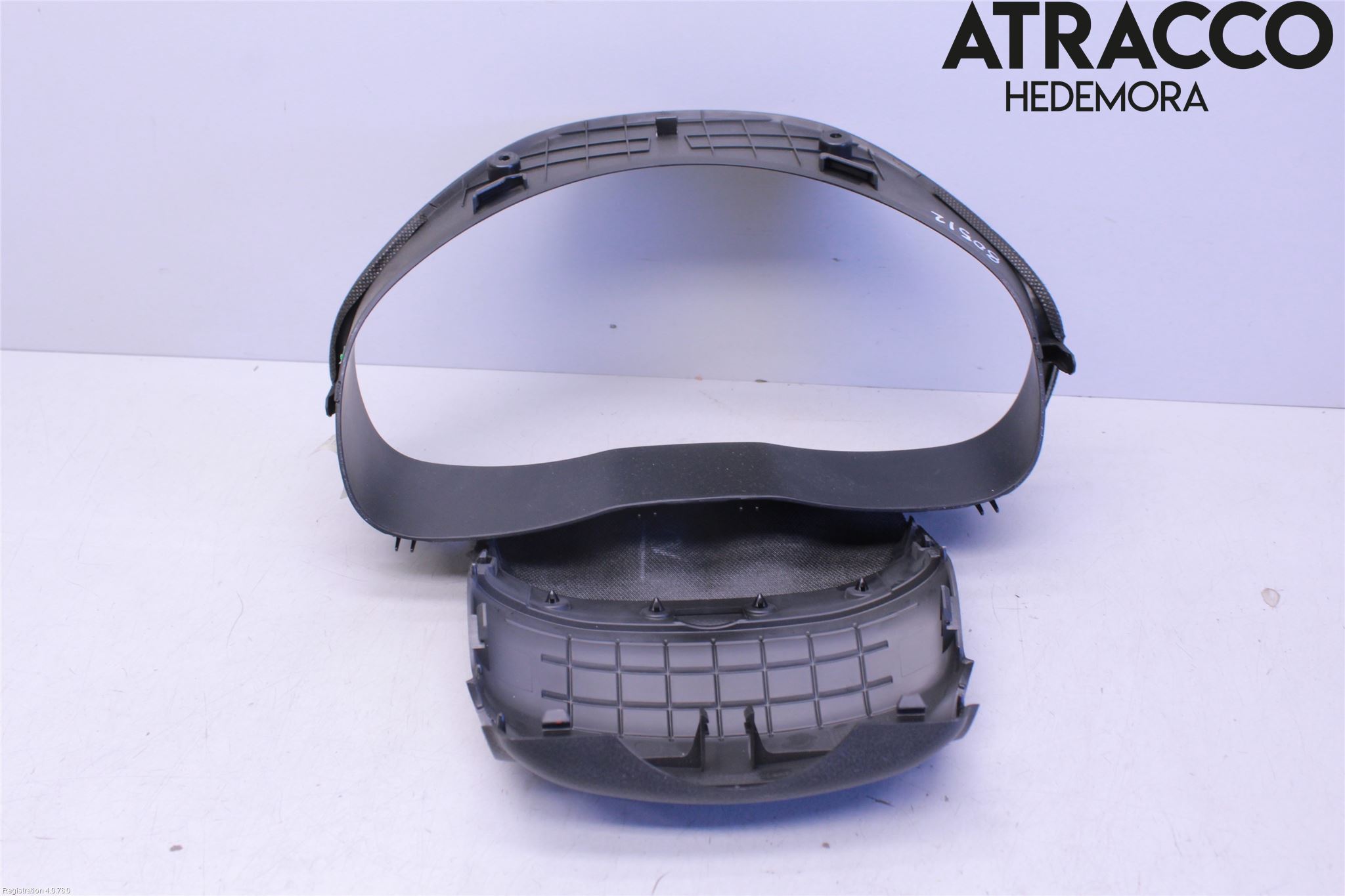 Hyundai i40 08-15 Instrument Ramme