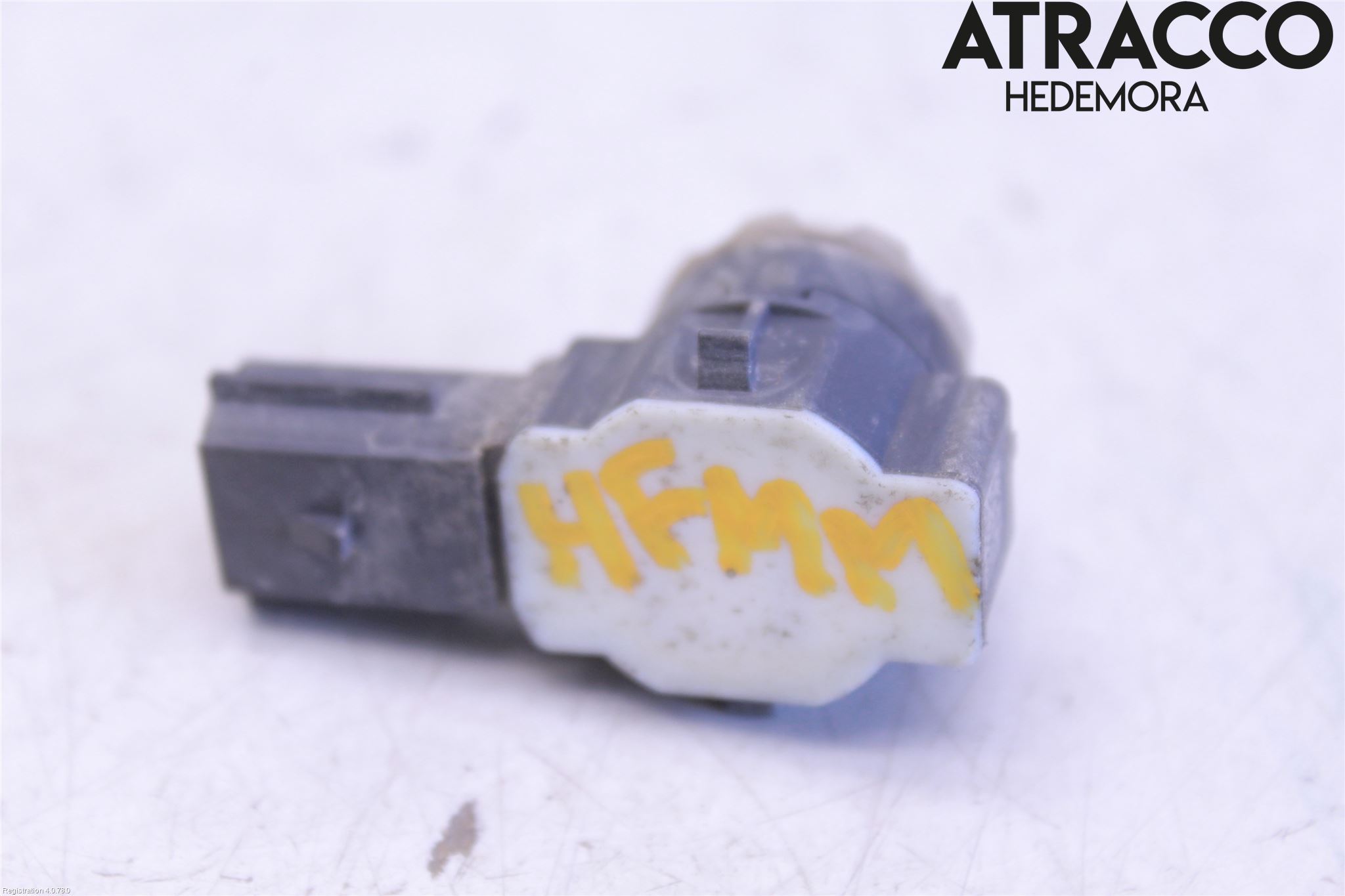 Opel INSIGNIA 17- Sensor Parkering Front