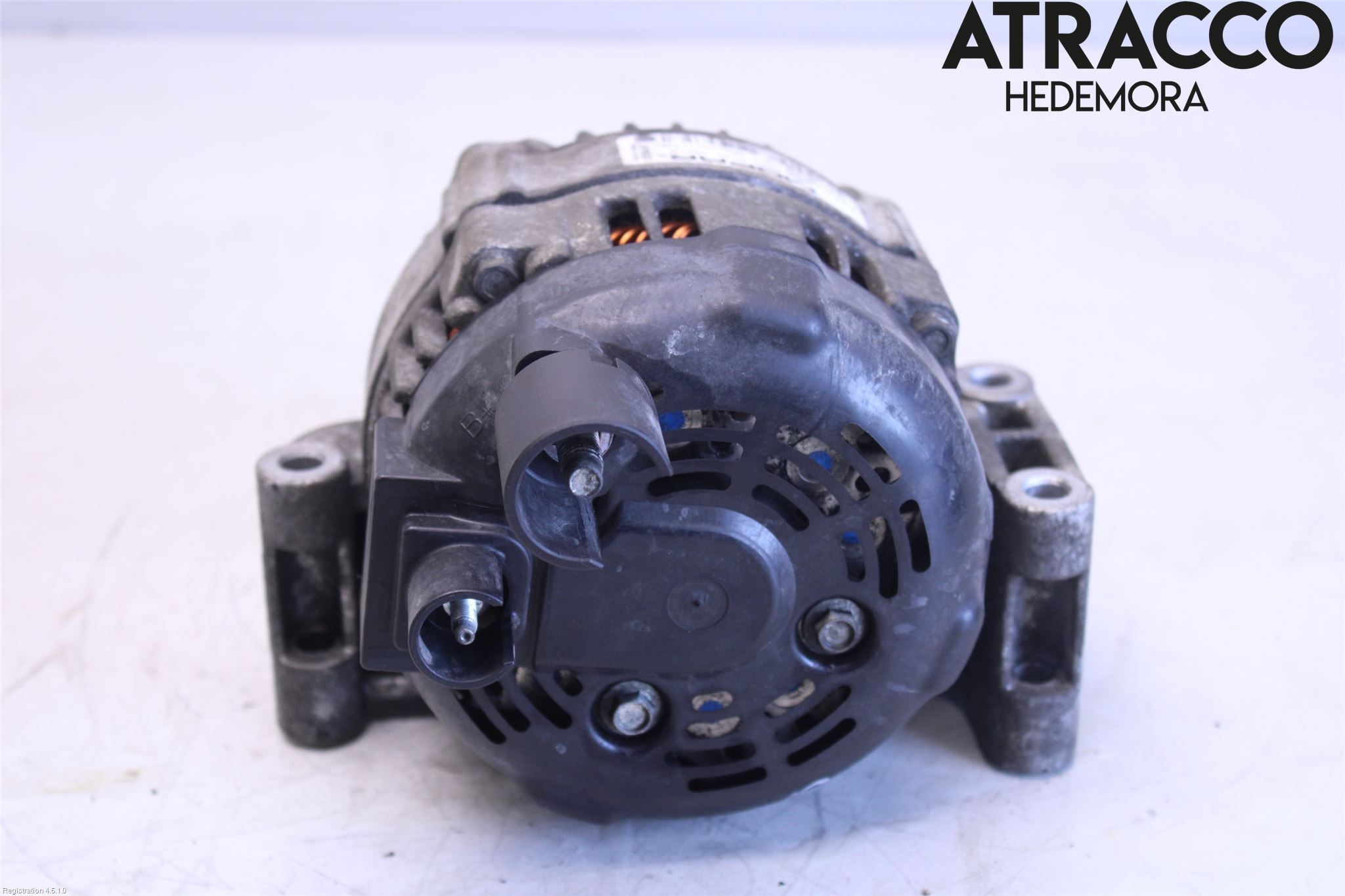 Opel COMBO D 12-18 Dynamo