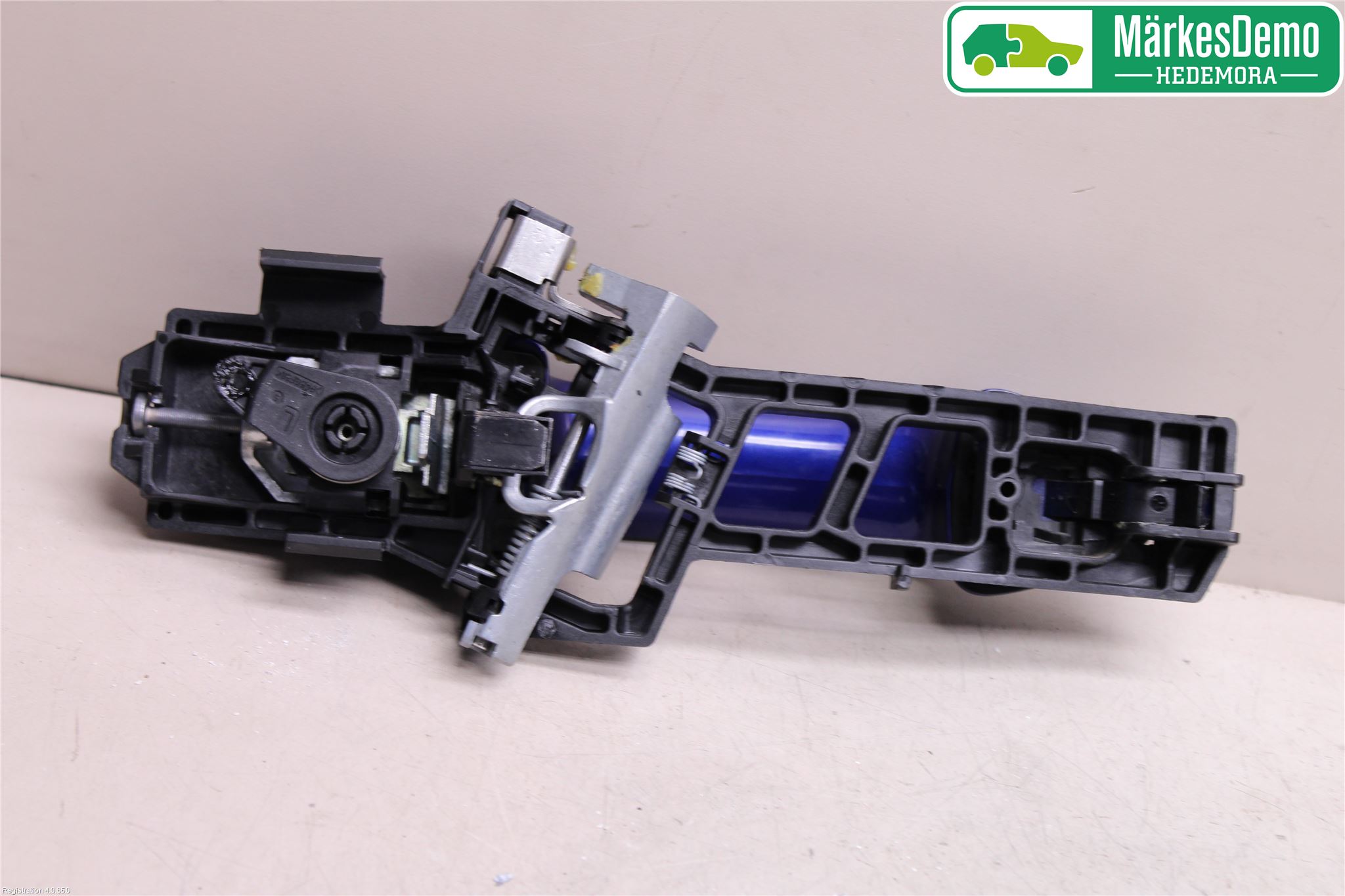 Ford FIESTA 13-17 Dørhandtak Ytre Venstre