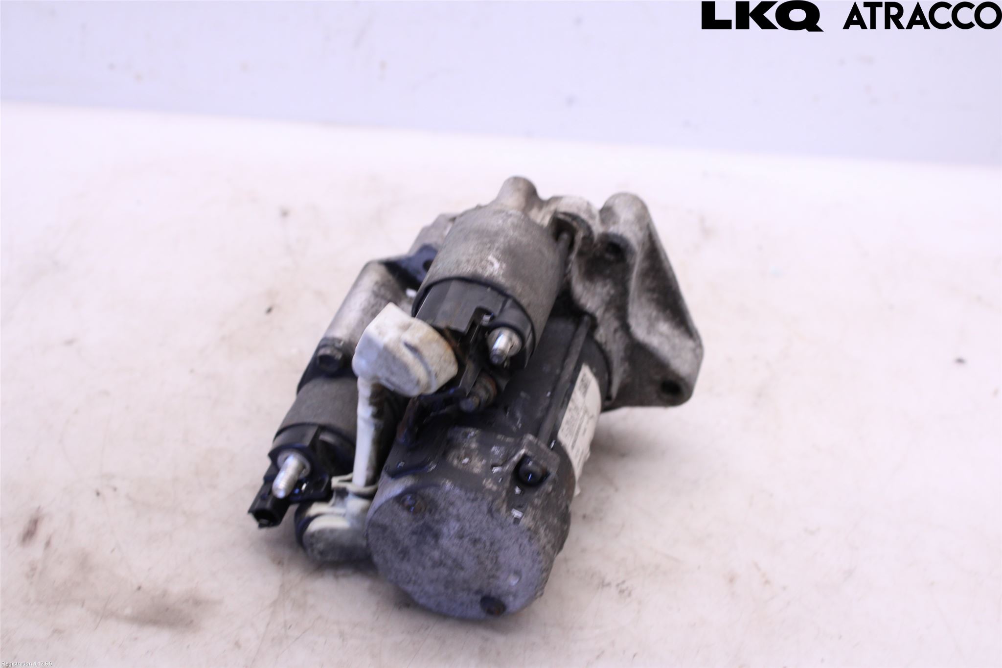 Ford TRANSIT/TOURNEO CONNECT 13-22 Startmotor Diesel