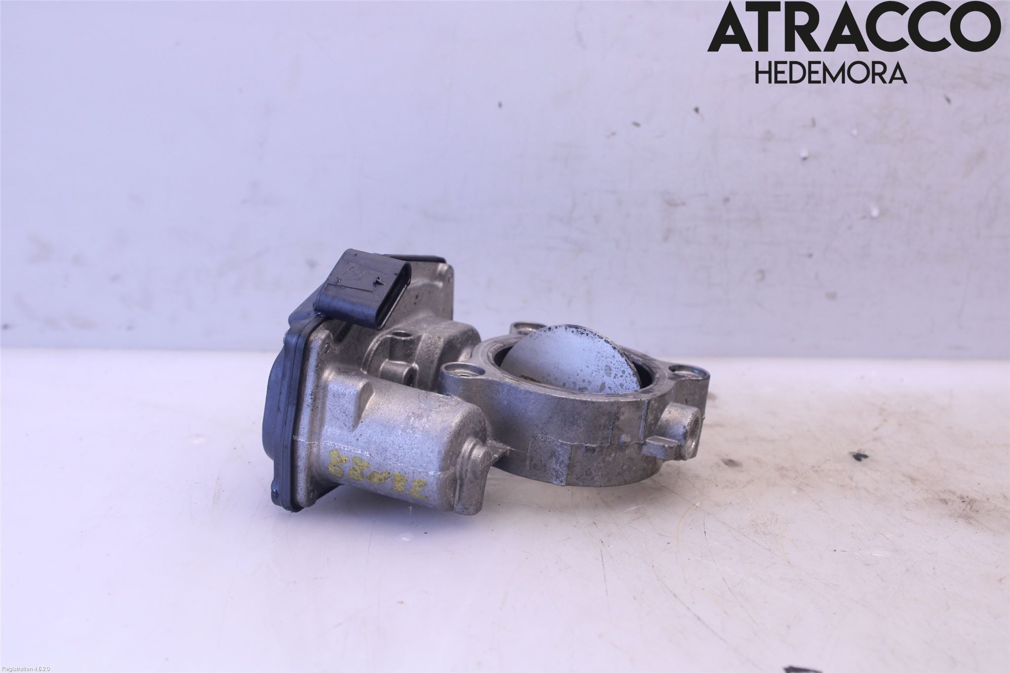 BMW 5 F10/F11/F18 09-17 Inns Spjeldhus