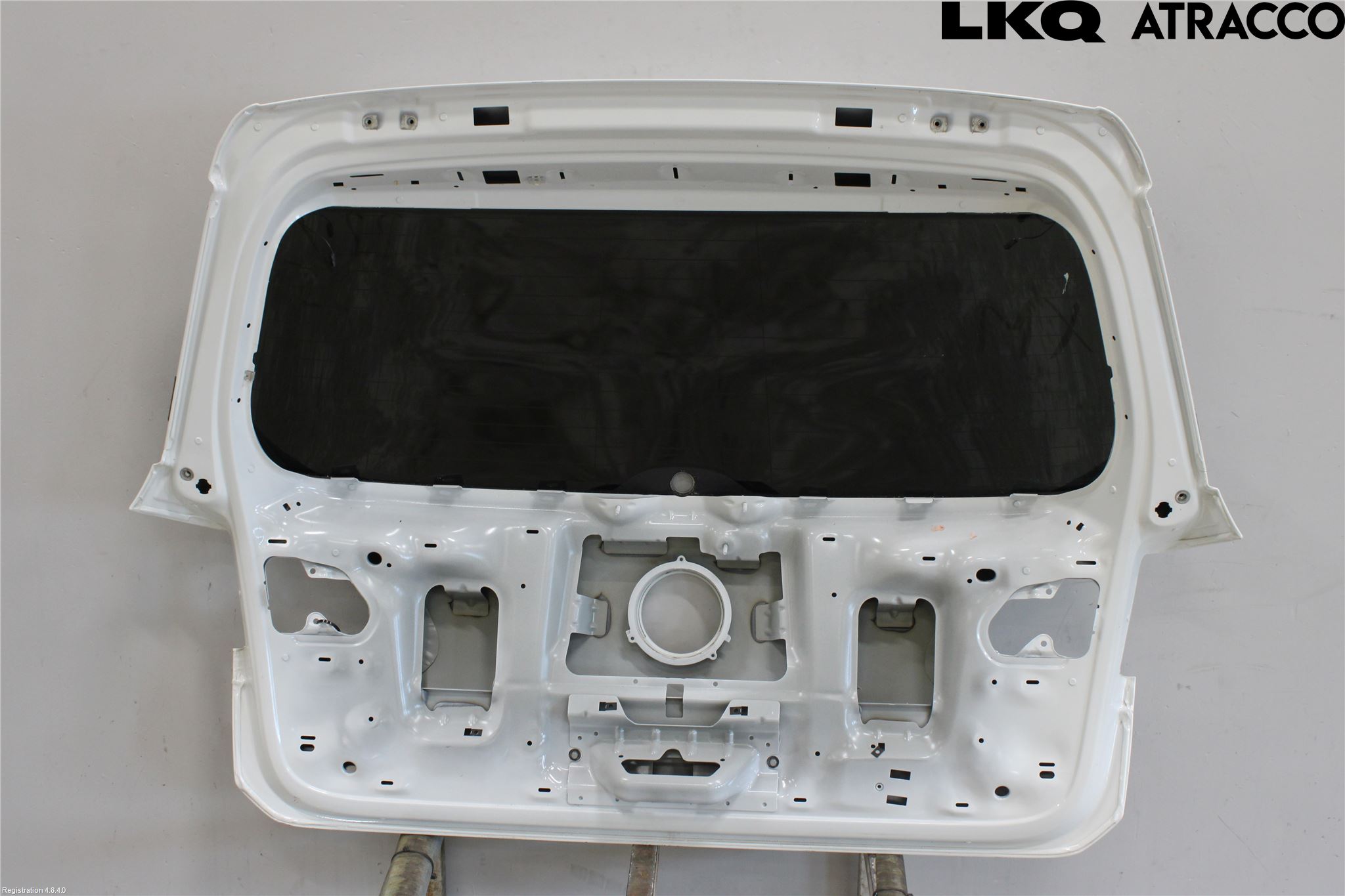 Volkswagen VW GOLF SPORTSVAN 15-20 Bakluke Stv