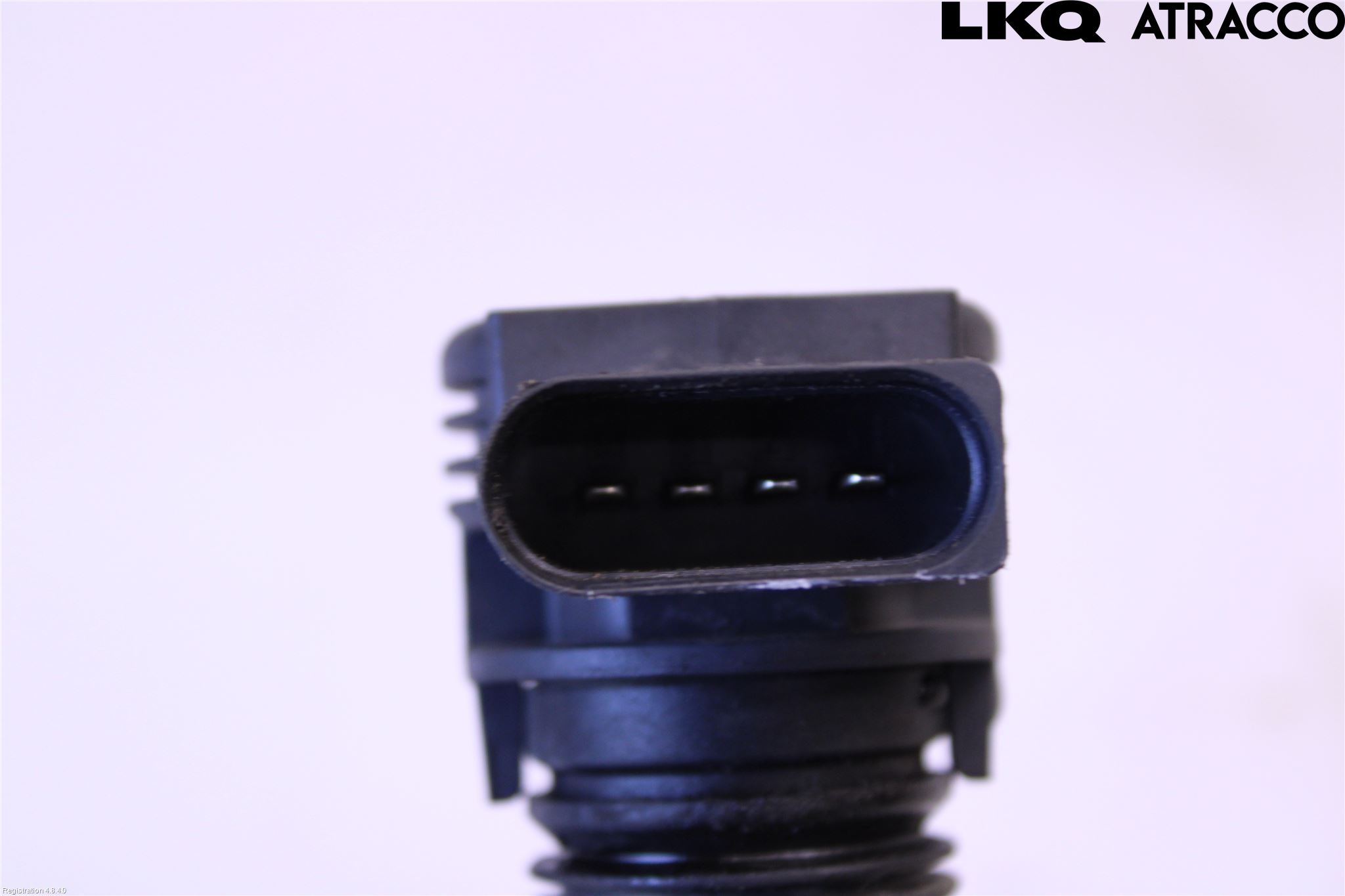 Volkswagen VW PASSAT CC 08-16 Coil