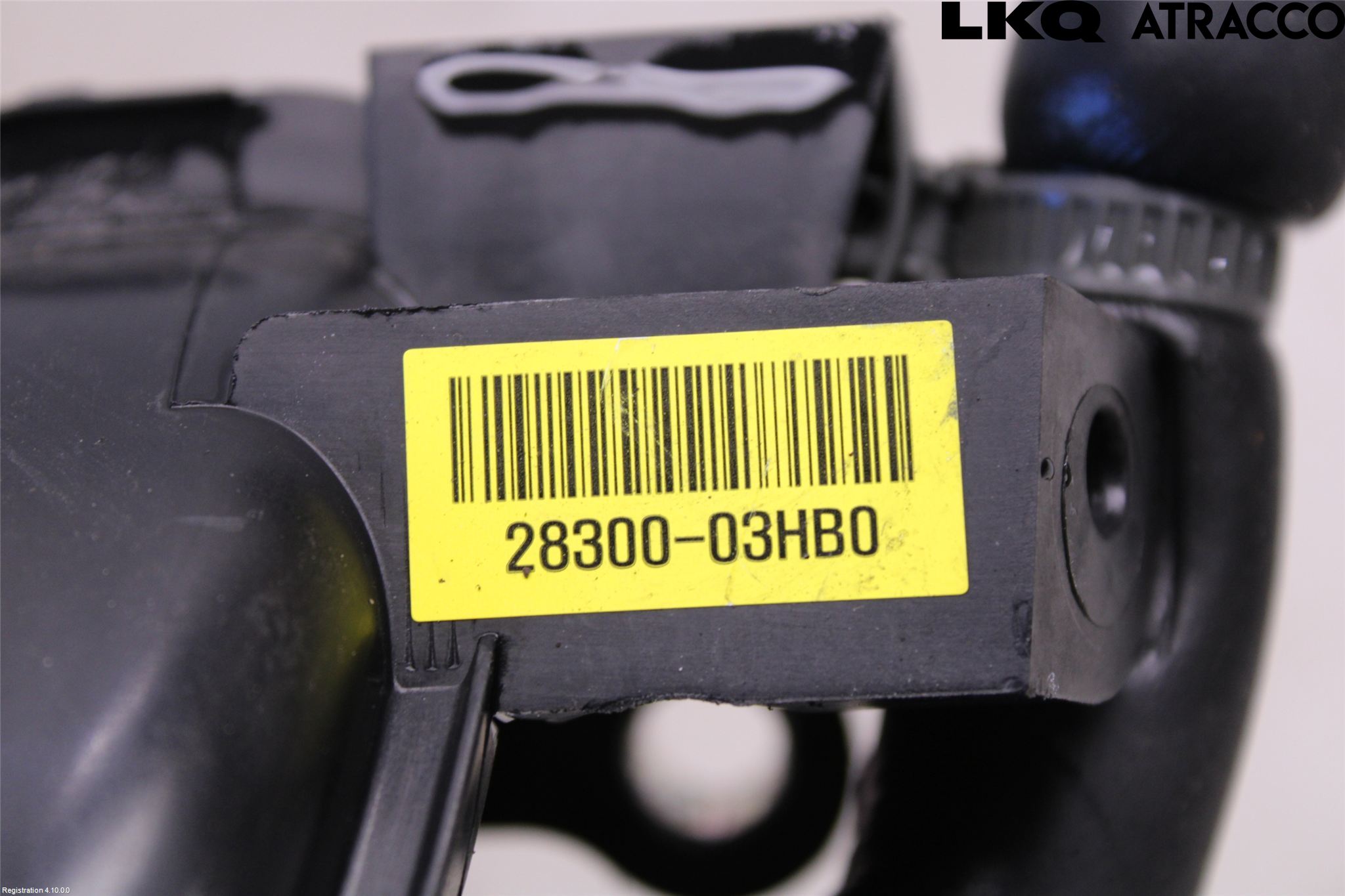 Kia CEED/CEED SW 19- Innsugningsmanifold