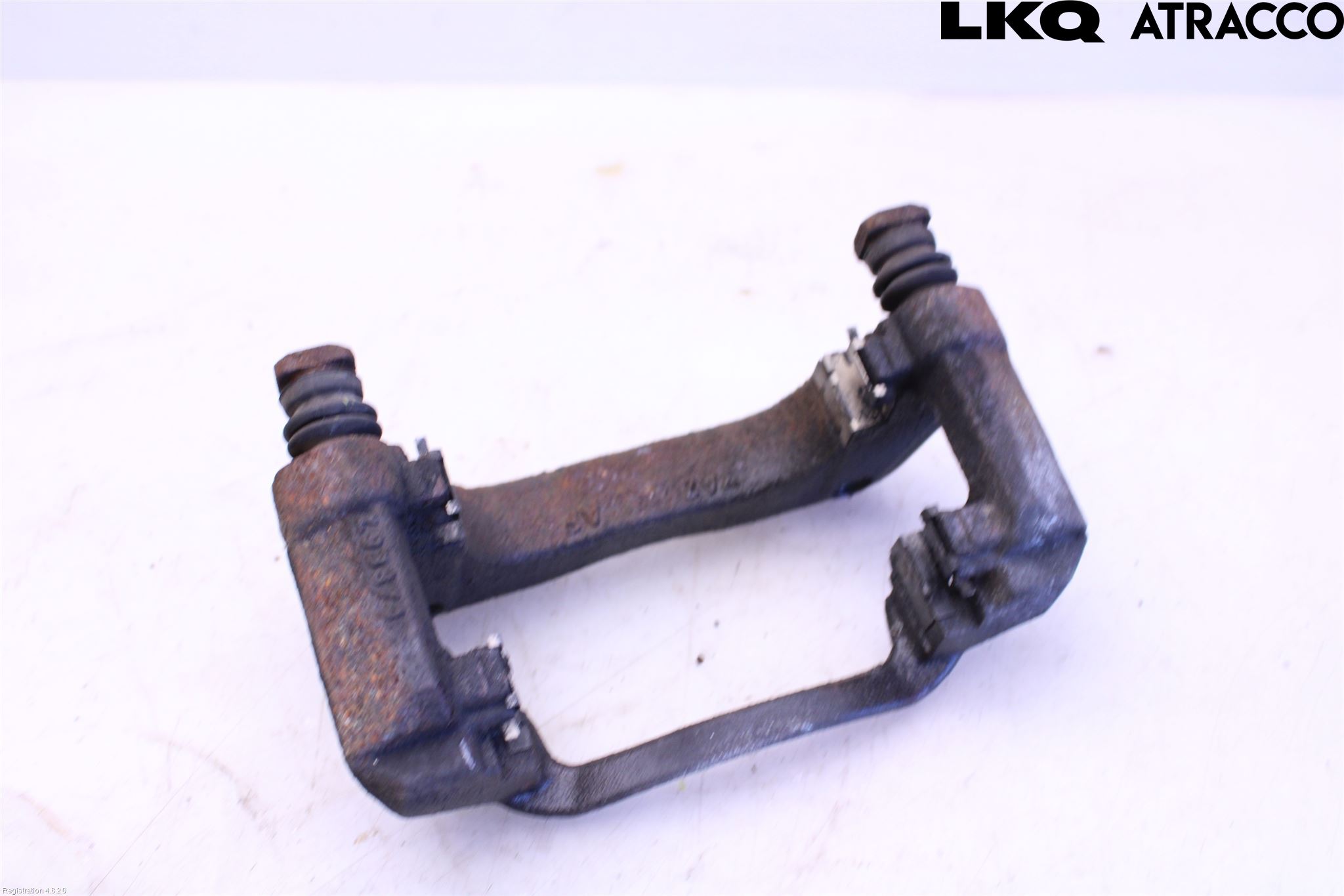 Volkswagen VW TRANSP/CARAVELLE (T6) 16-22 Bremsecaliper Feste Holder