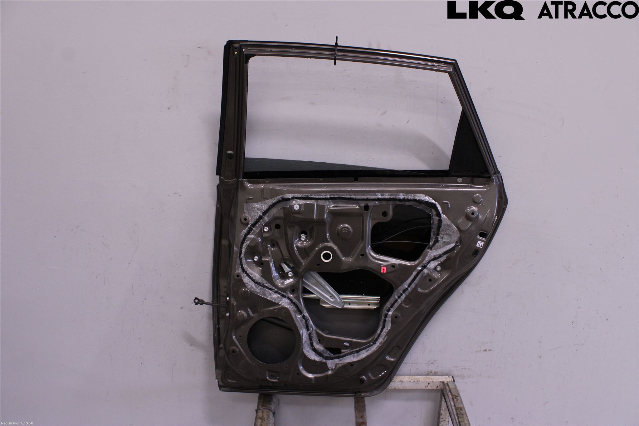 Toyota AURIS 13-19 Dør 4D Bak Høyre