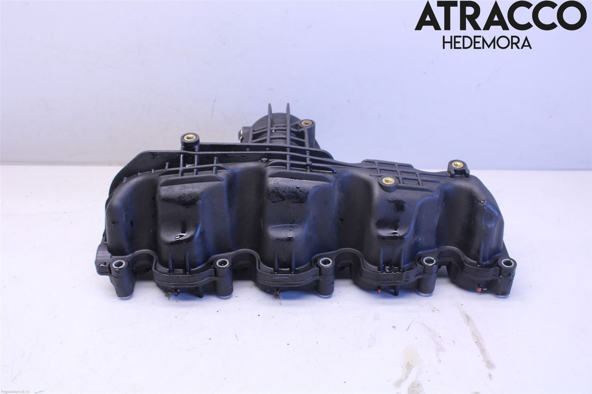 Audi A1/S1 11-18 Innsugningsmanifold