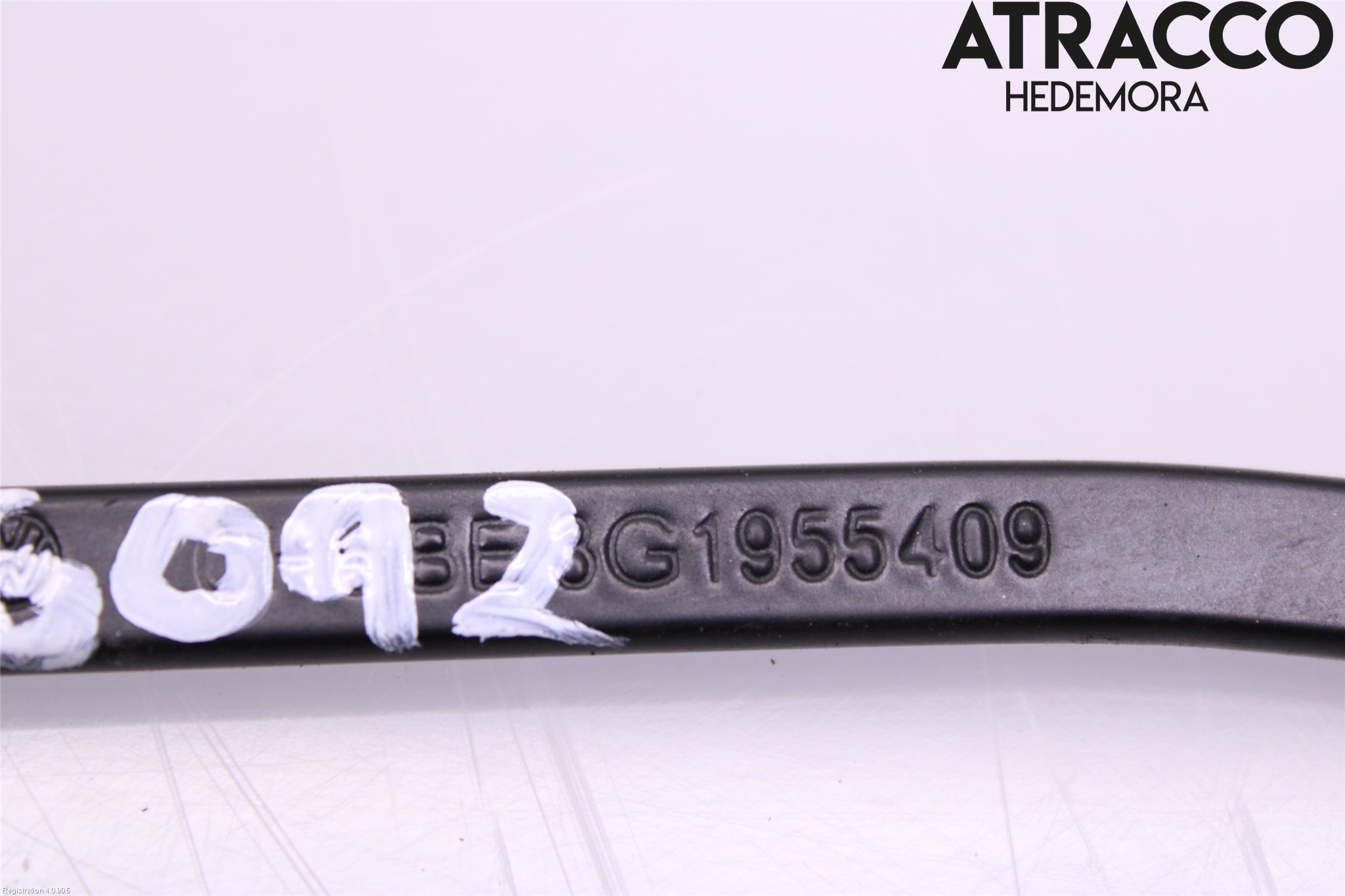 Volkswagen VW PASSAT 15-19 Viskerarm-Armer Frontrute