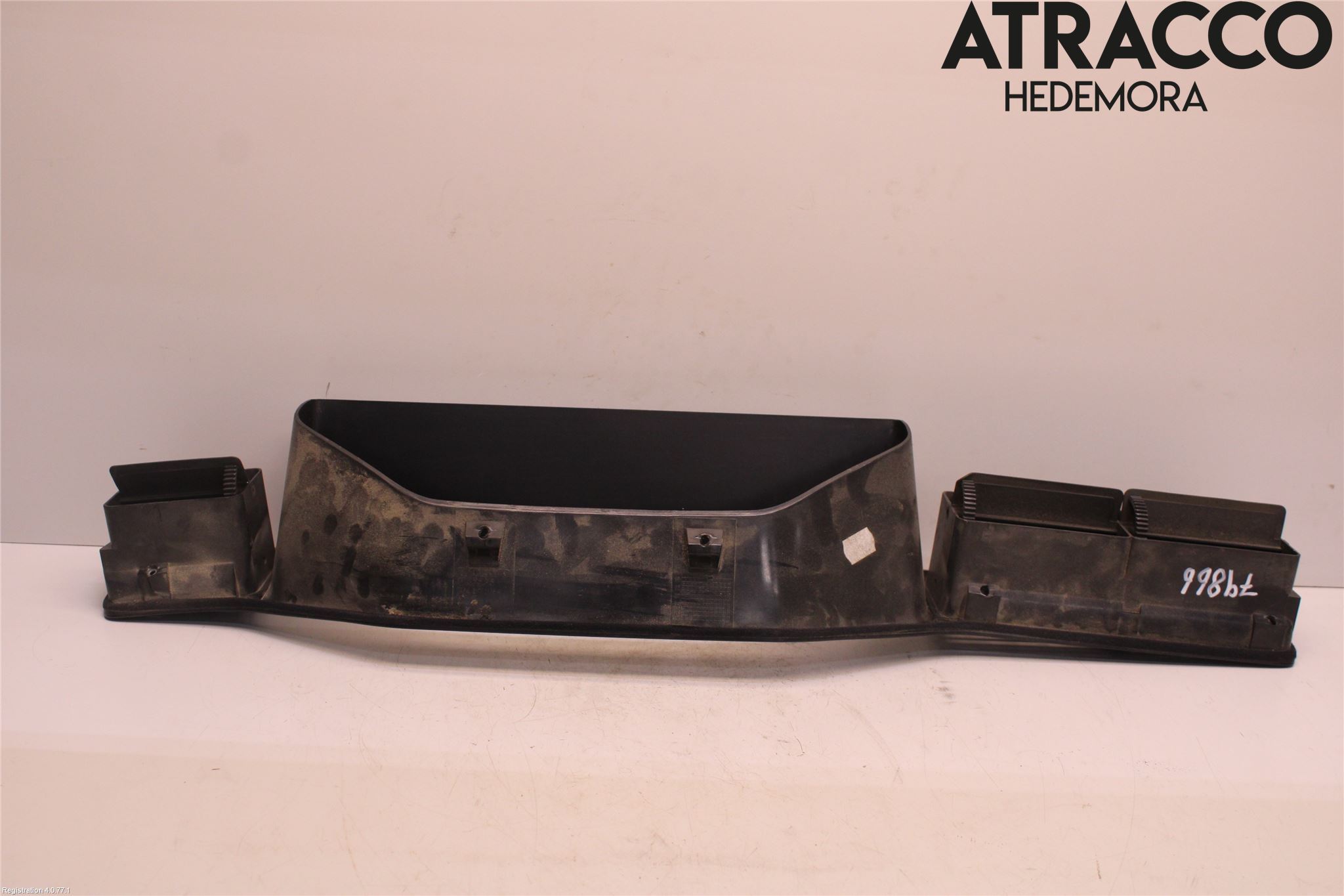 Volvo S90/V90 97-98 Instrument Ramme