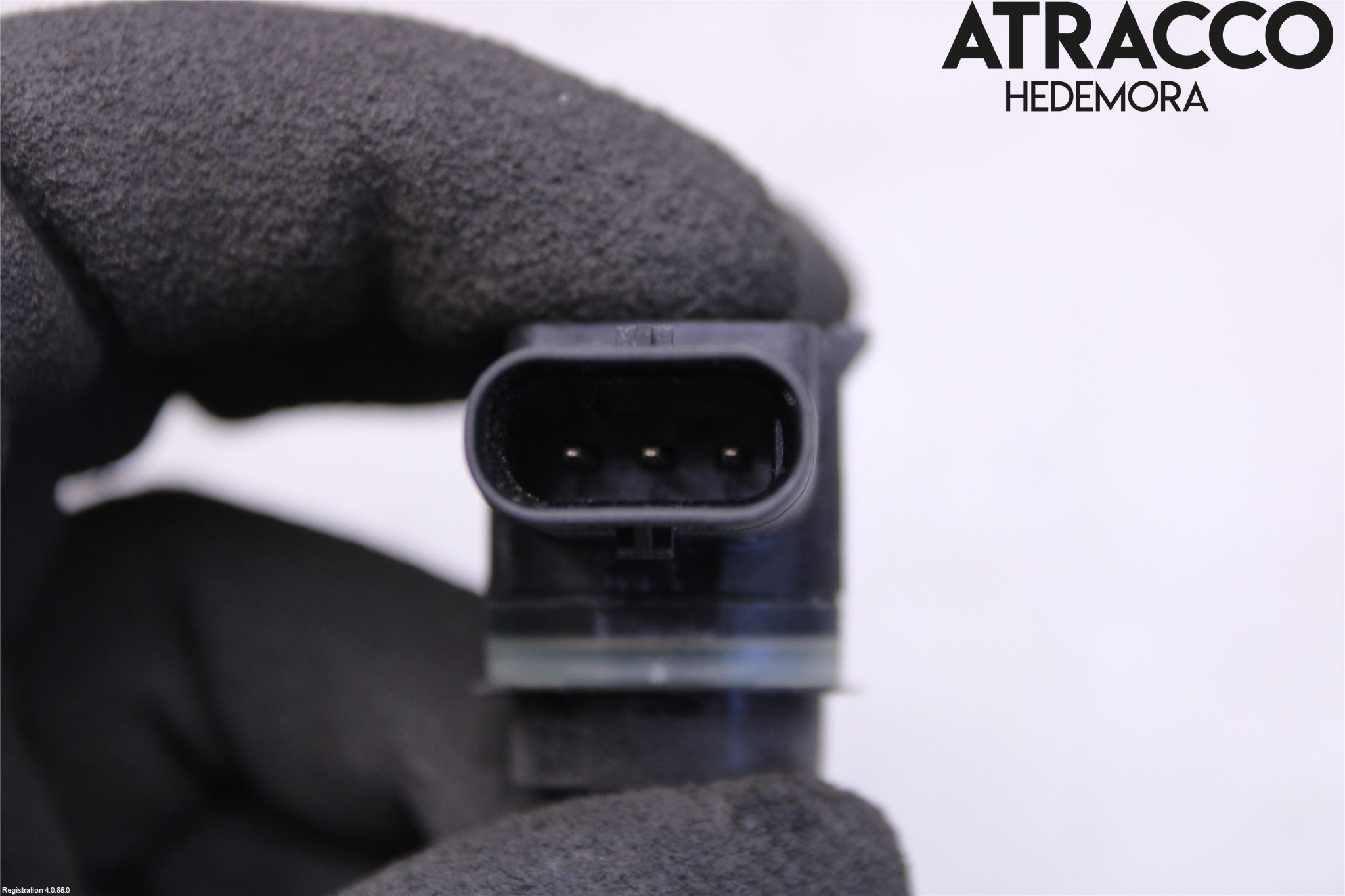 Ford C-MAX II  11-14 Sensor Parkering Front