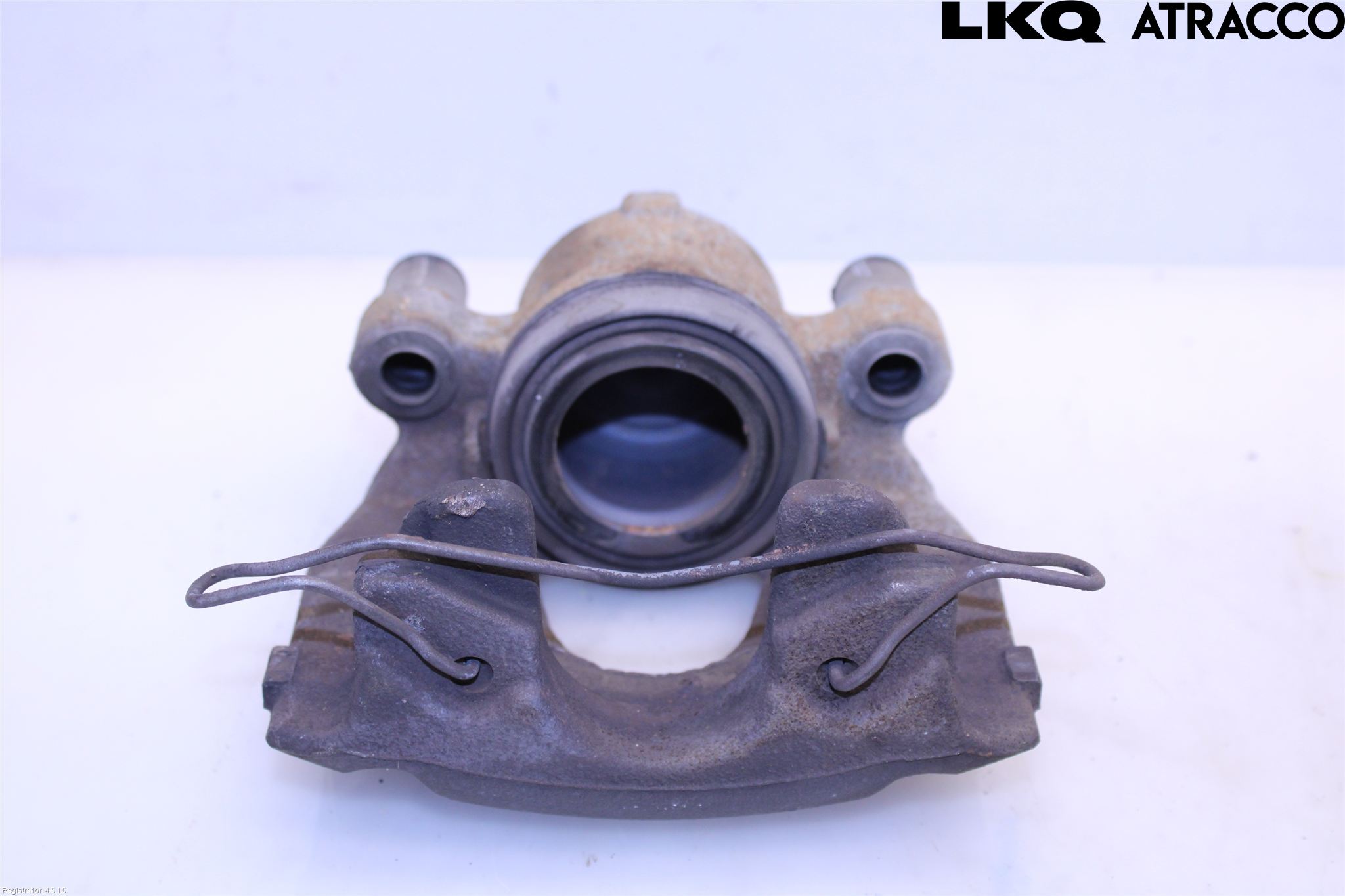 Ford FIESTA (VII) 18-23 Bremsecaliper Foran Venstre