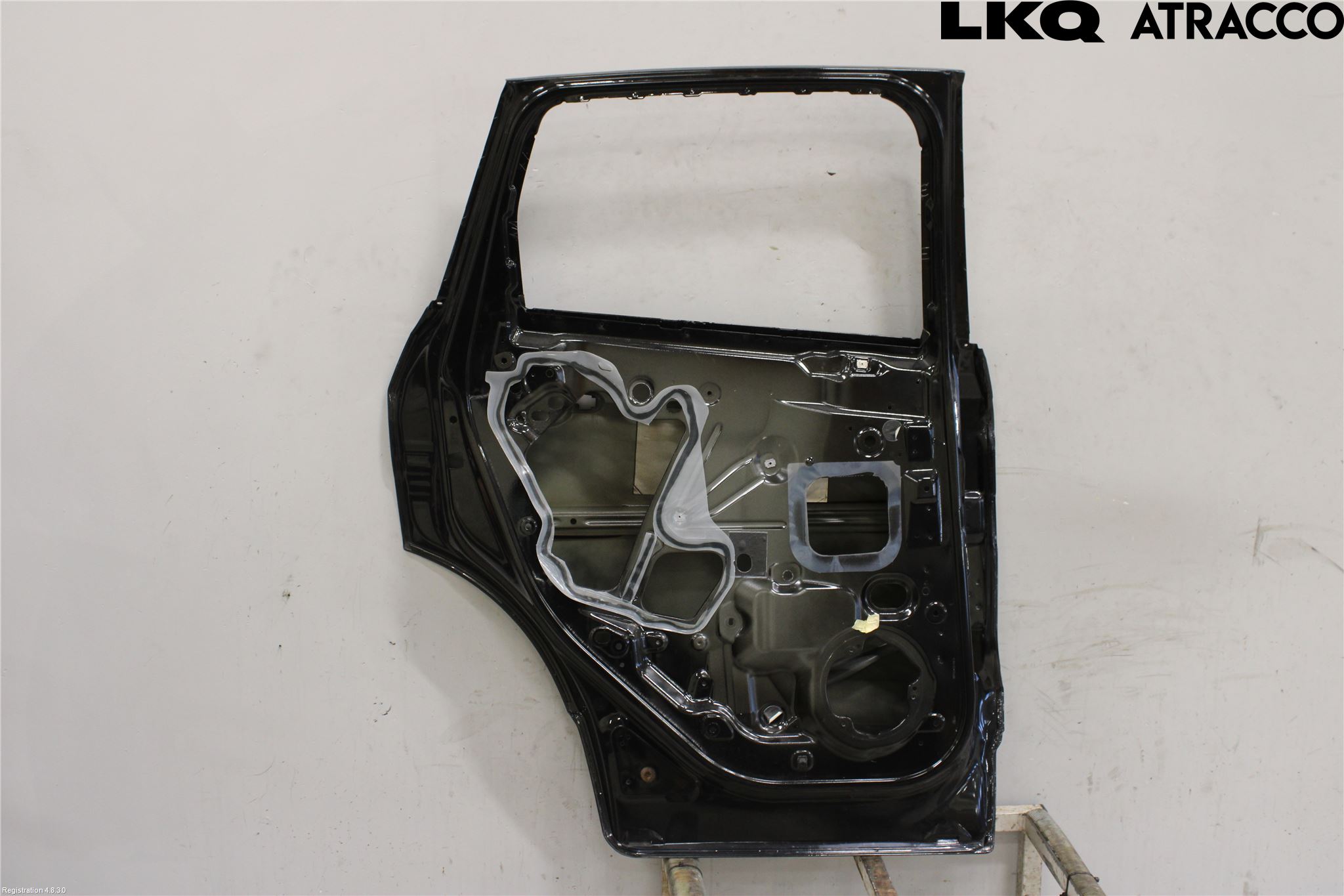 Ford KUGA 13-16 Dør 4D Bak Venstre