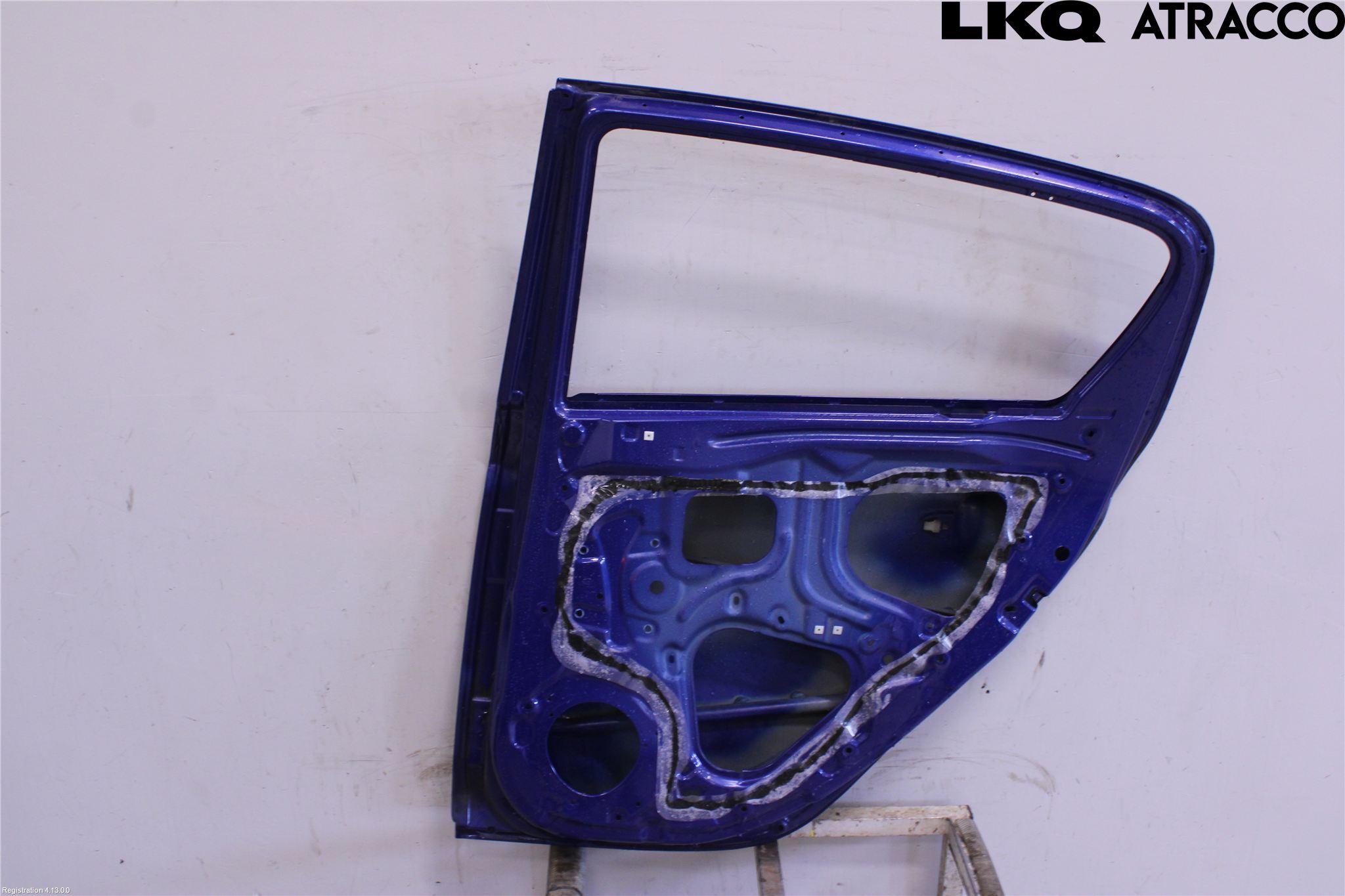 Hyundai i20 PB 09-14 Dør 4D Bak Høyre