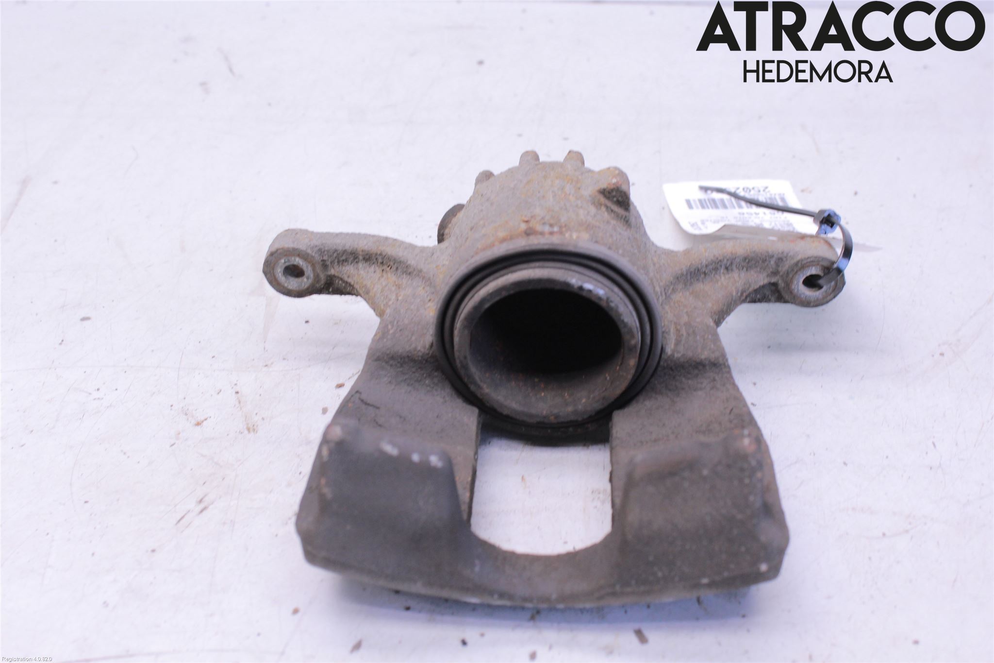 Fiat TALENTO 16- Bremsecaliper Foran Venstre