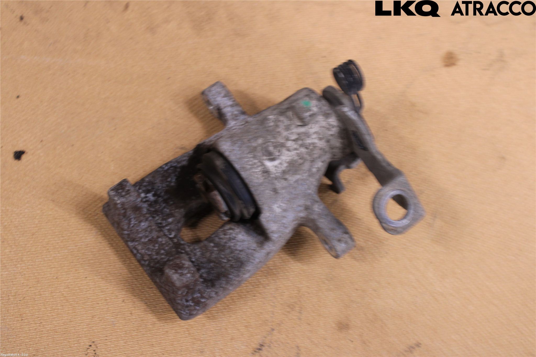 Kia CEED 12-18 Bremsecaliper Bak Venstre